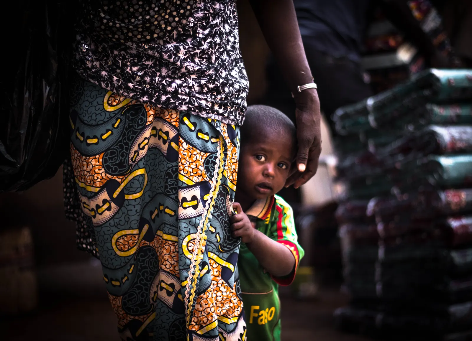 Photography - Burkina Faso 2018 — visual 10