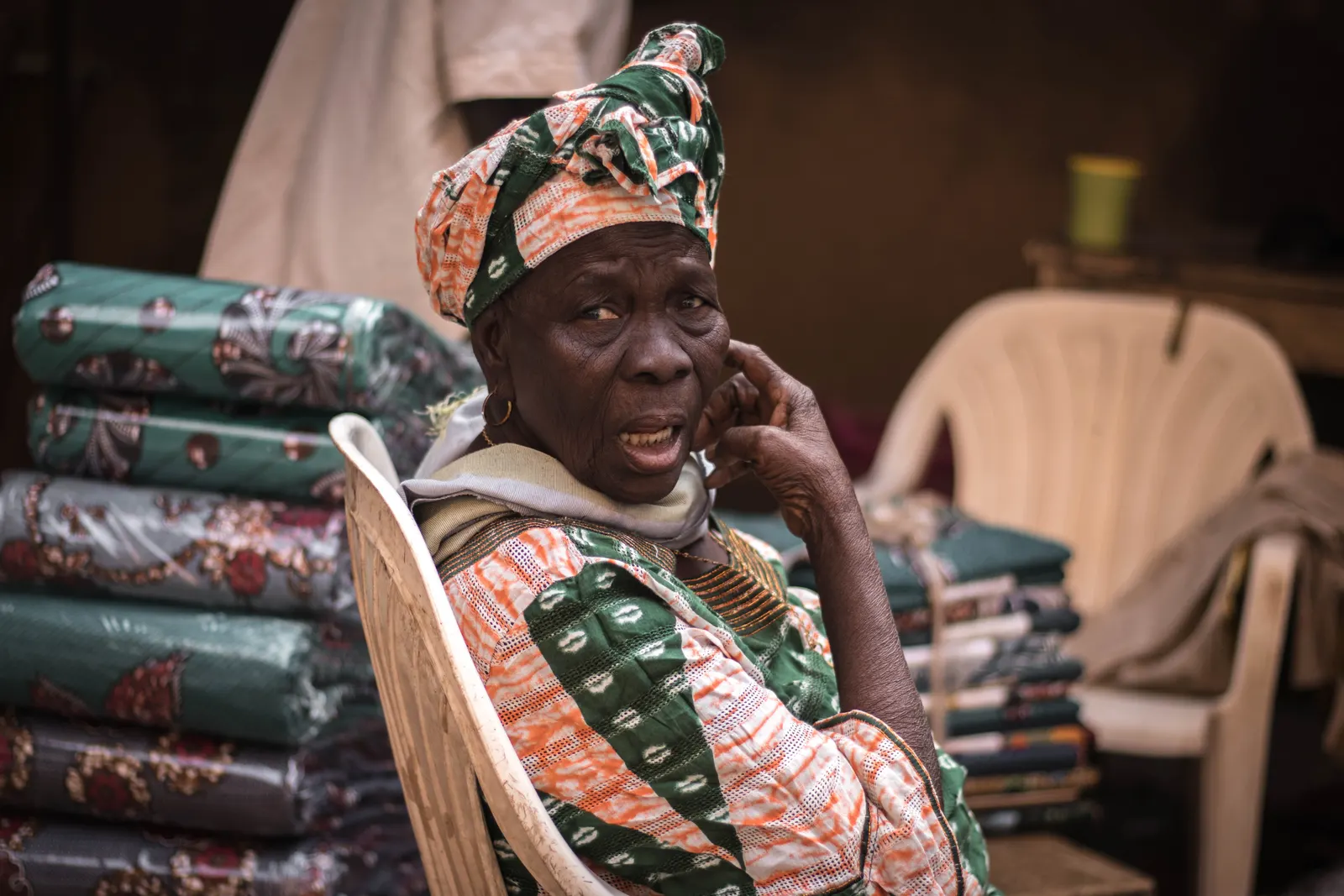 Photography - Burkina Faso 2018 — visual 11