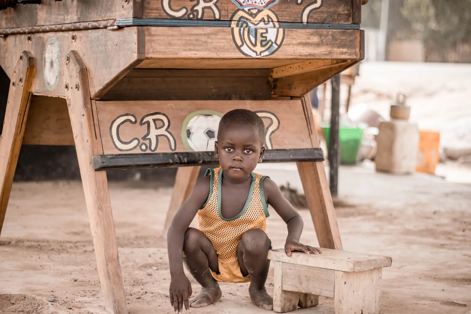 Photography - Burkina Faso 2018 — visual 13