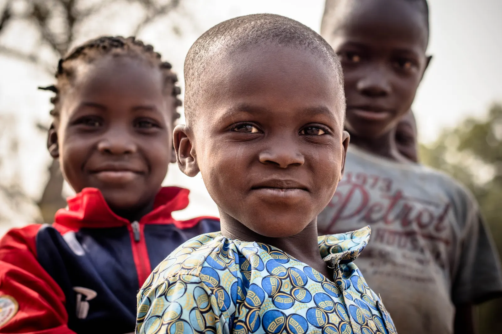 Photography - Burkina Faso 2018 — visual 14