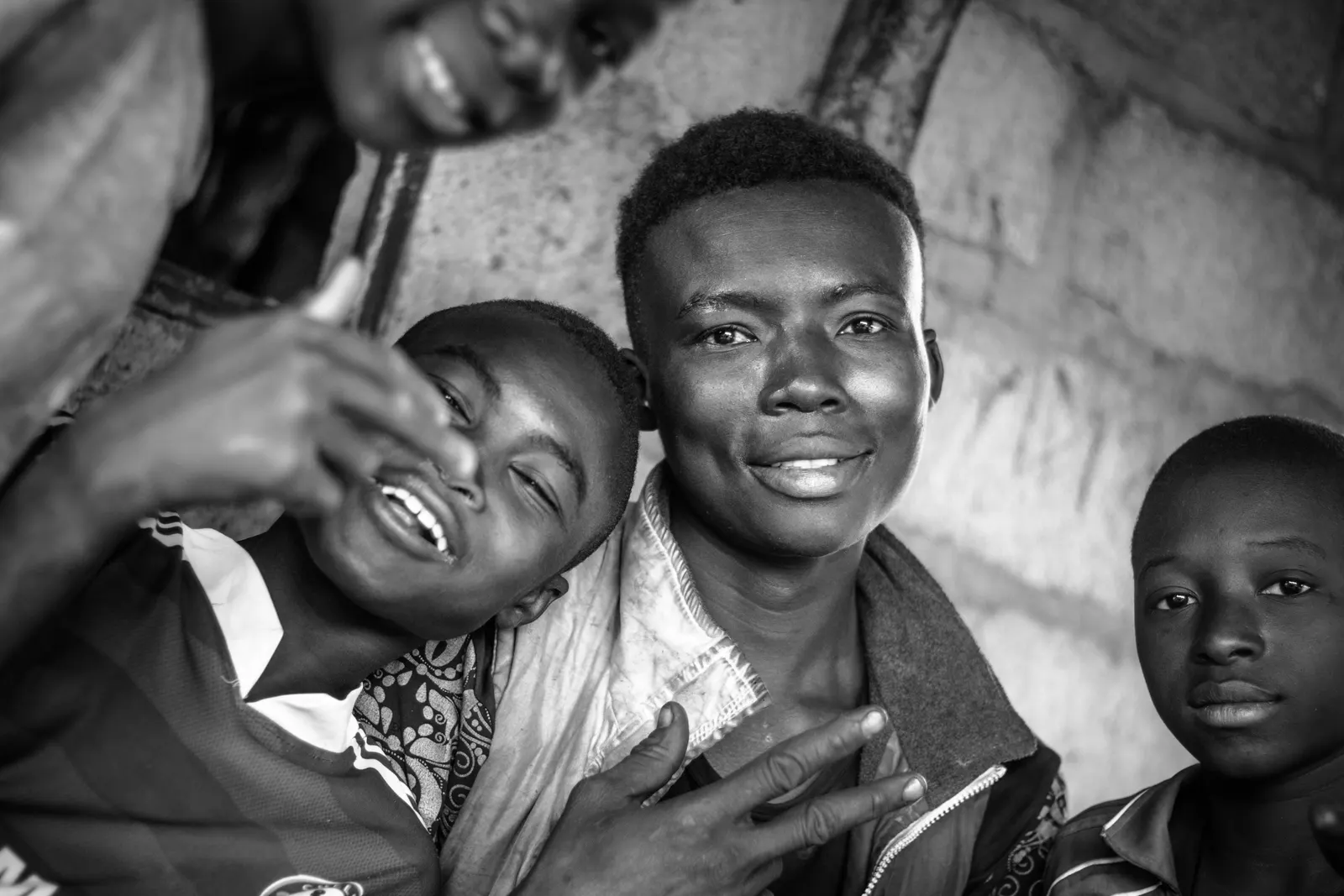 Photography - Burkina Faso 2018 — visual 17