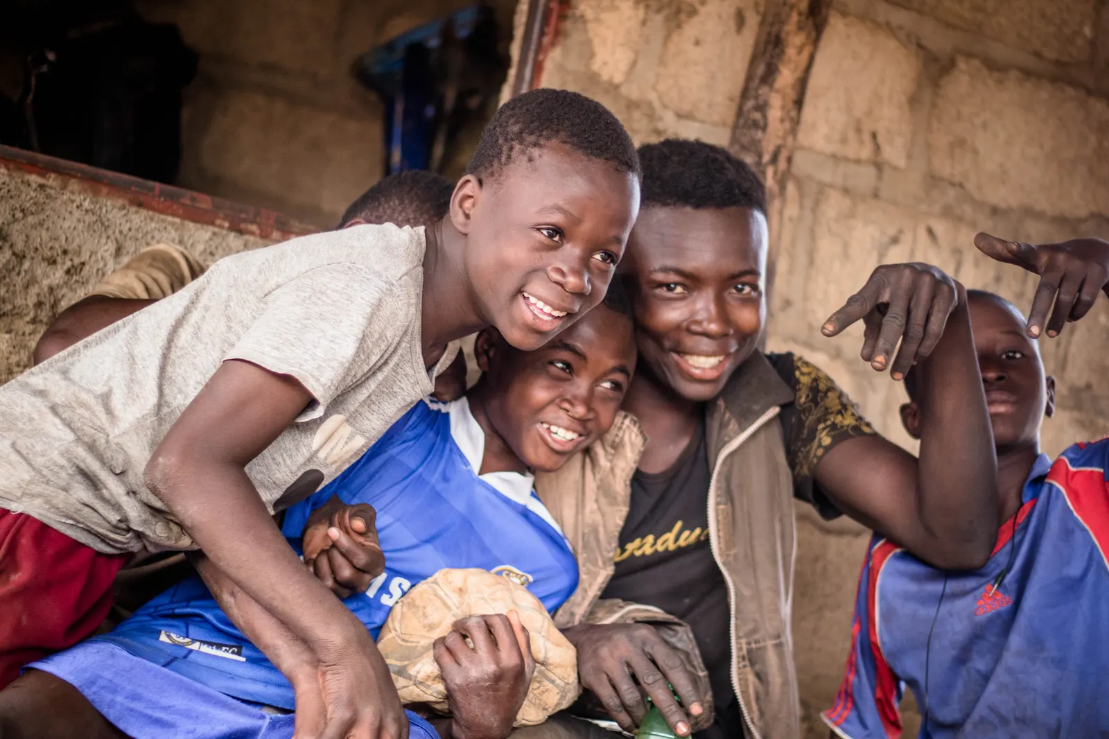 Photography - Burkina Faso 2018 — visual 18