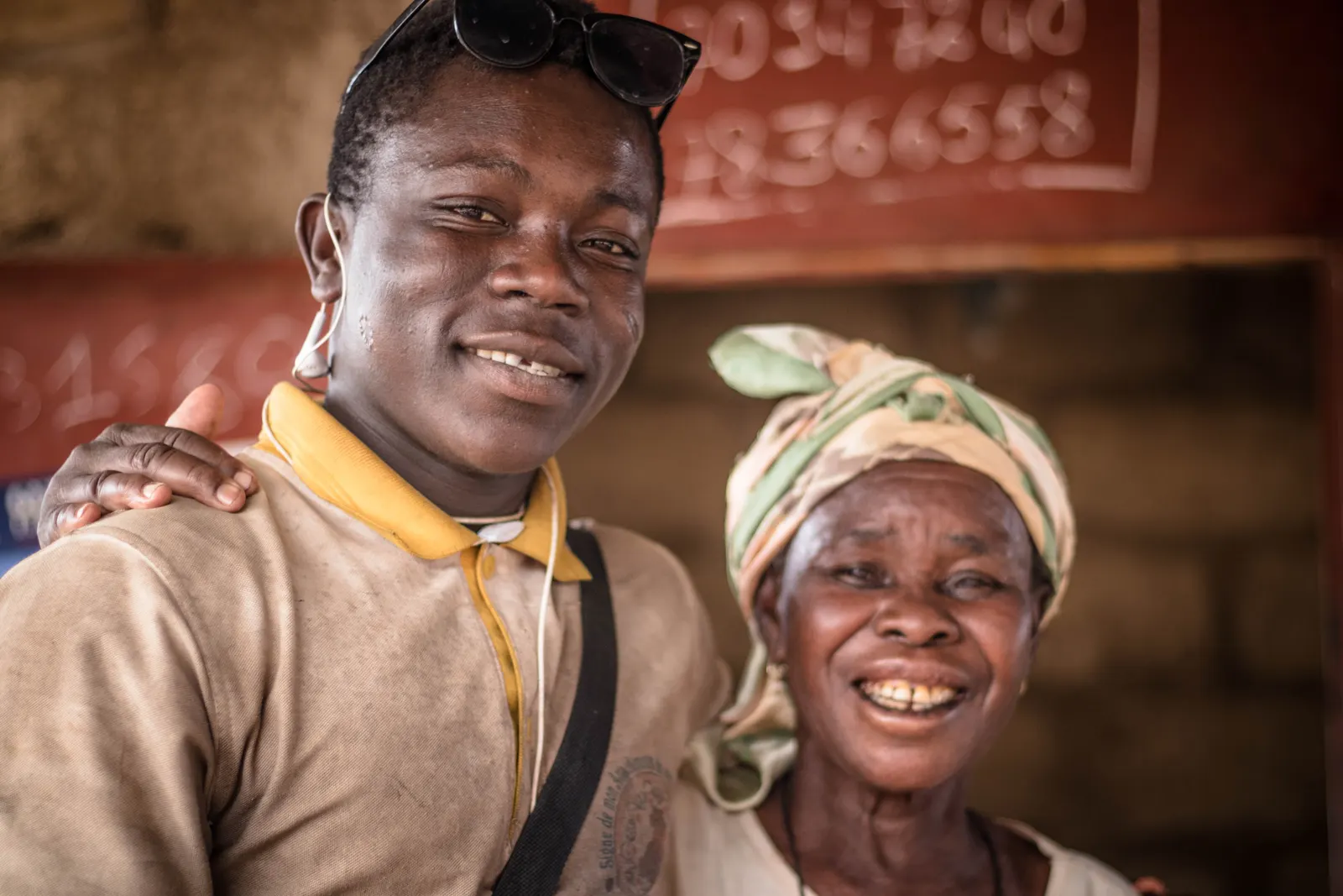 Photography - Burkina Faso 2018 — visual 20