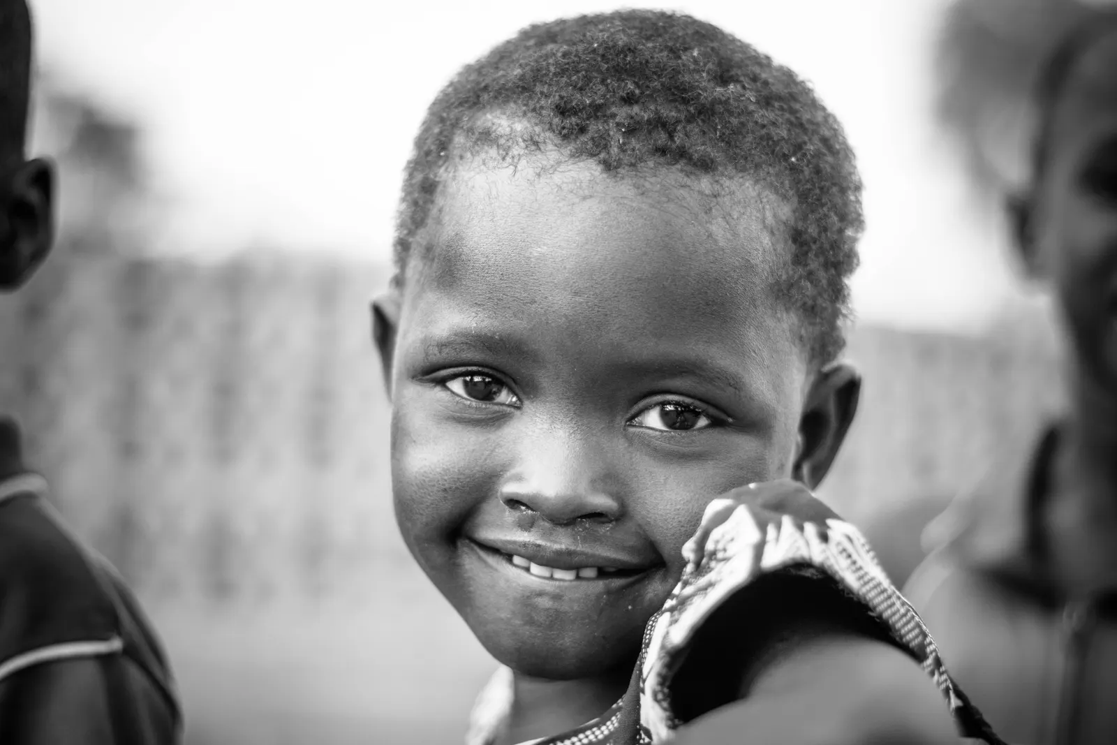 Photography - Burkina Faso 2018 — visual 22