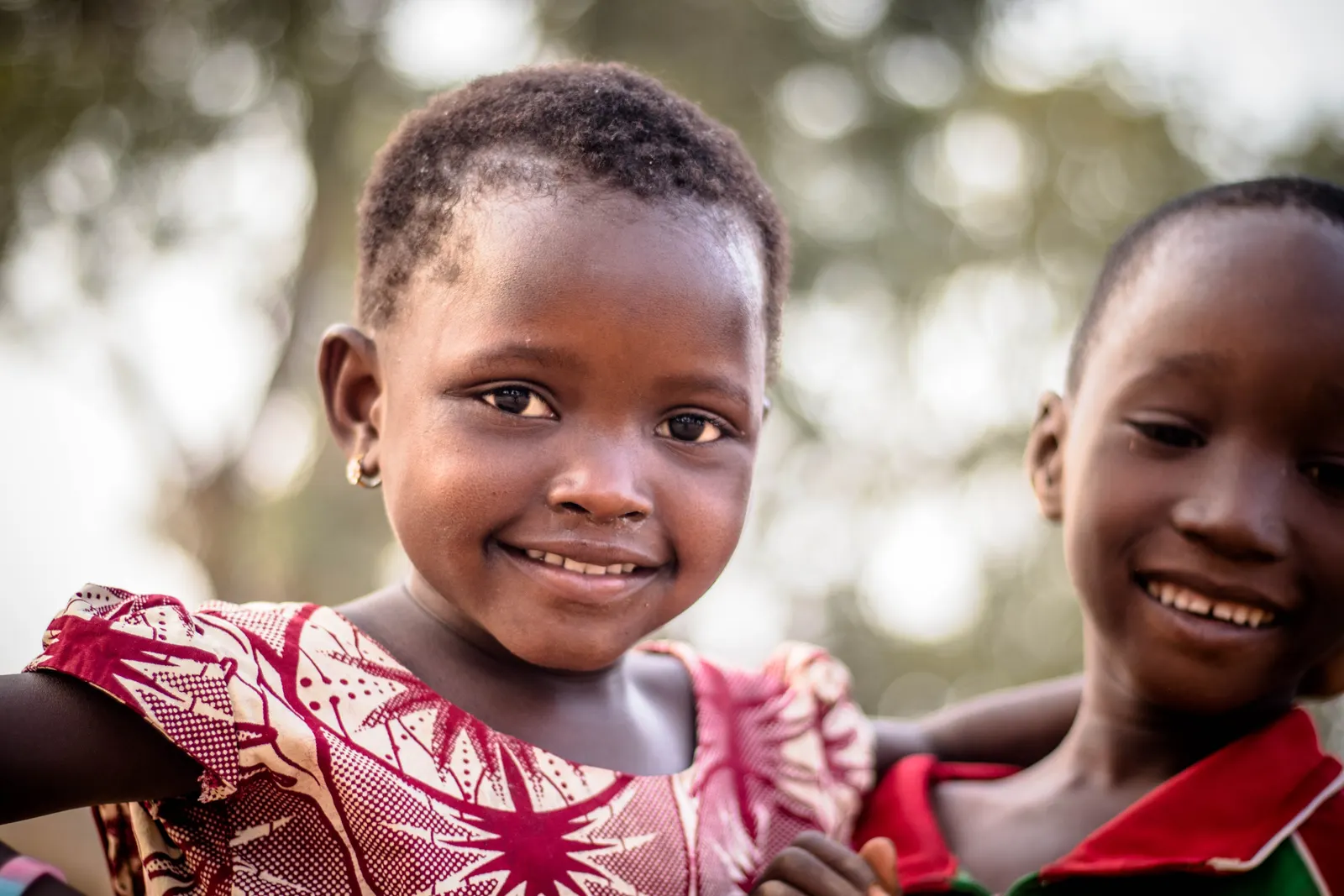 Photography - Burkina Faso 2018 — visual 23