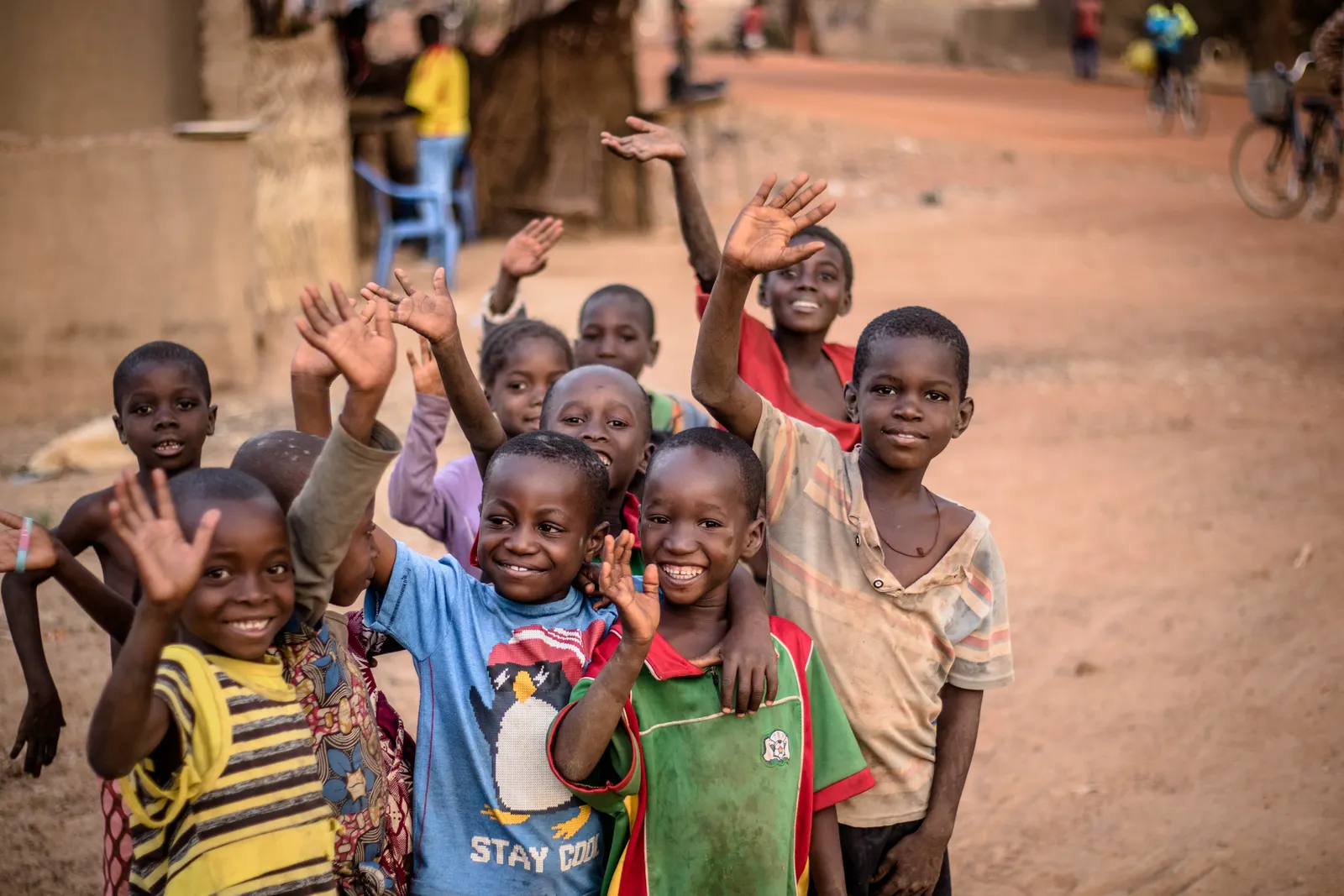 Photography - Burkina Faso 2018 — visual 24
