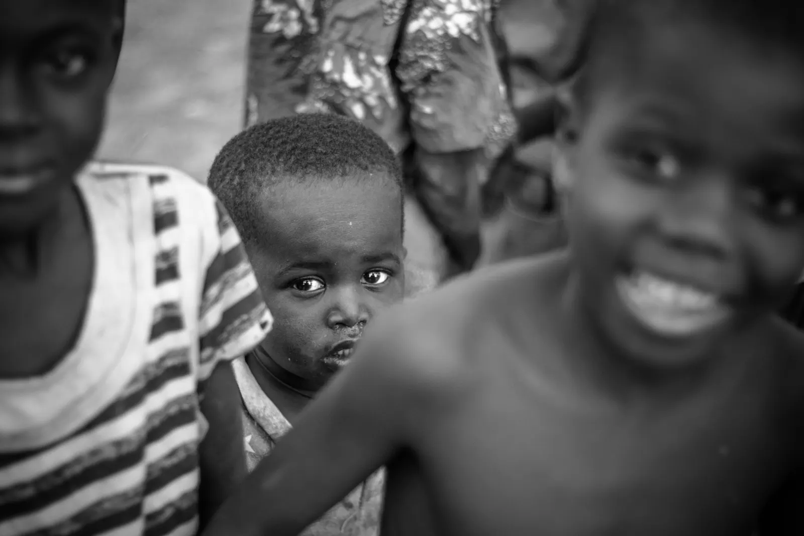 Photography - Burkina Faso 2018 — visual 25
