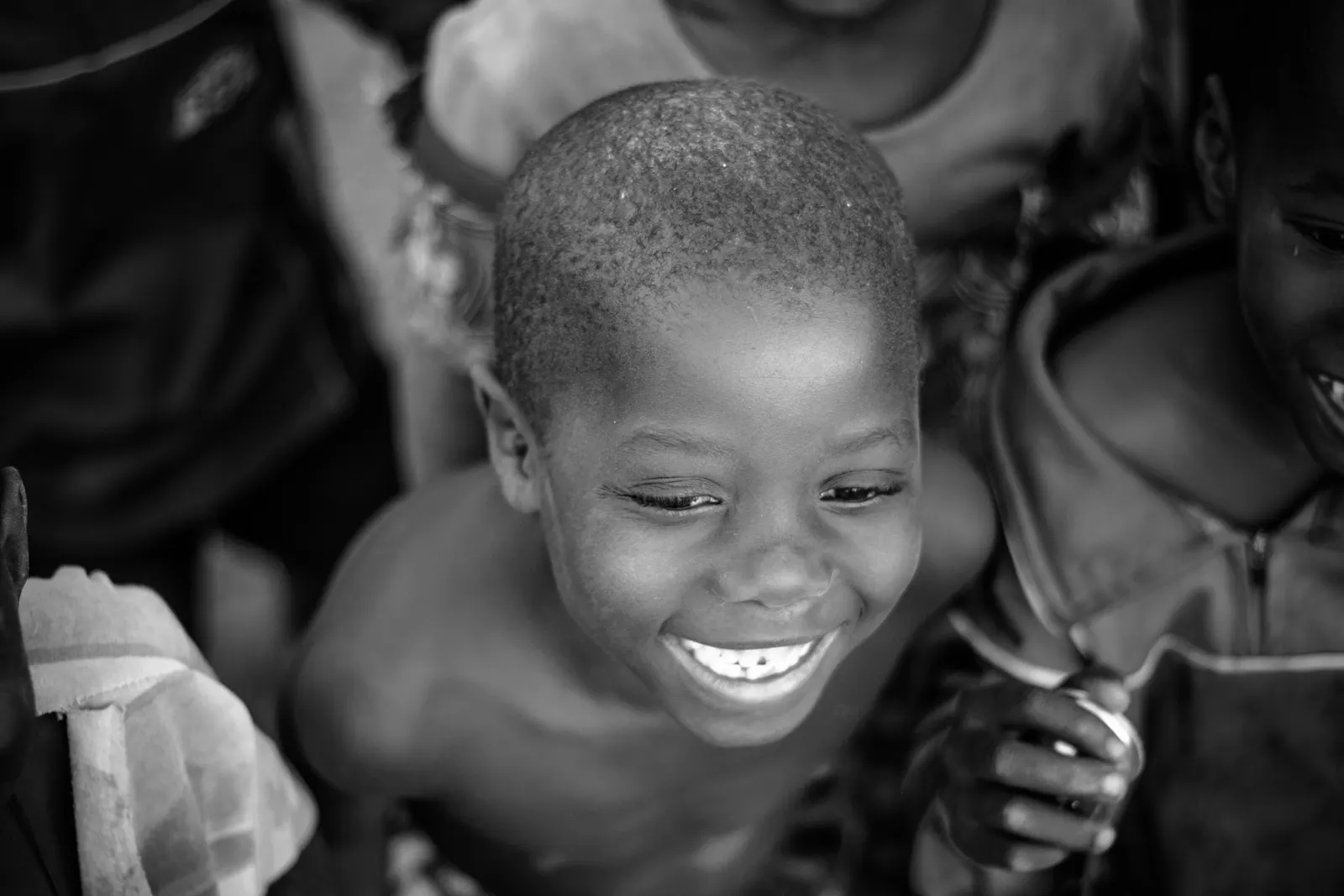 Photography - Burkina Faso 2018 — visual 26