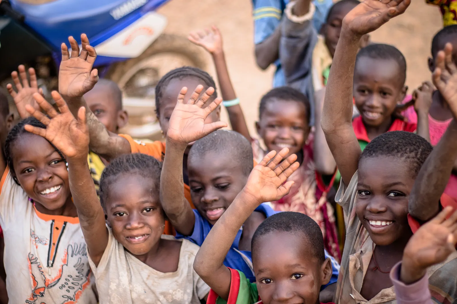 Photography - Burkina Faso 2018 — visual 27