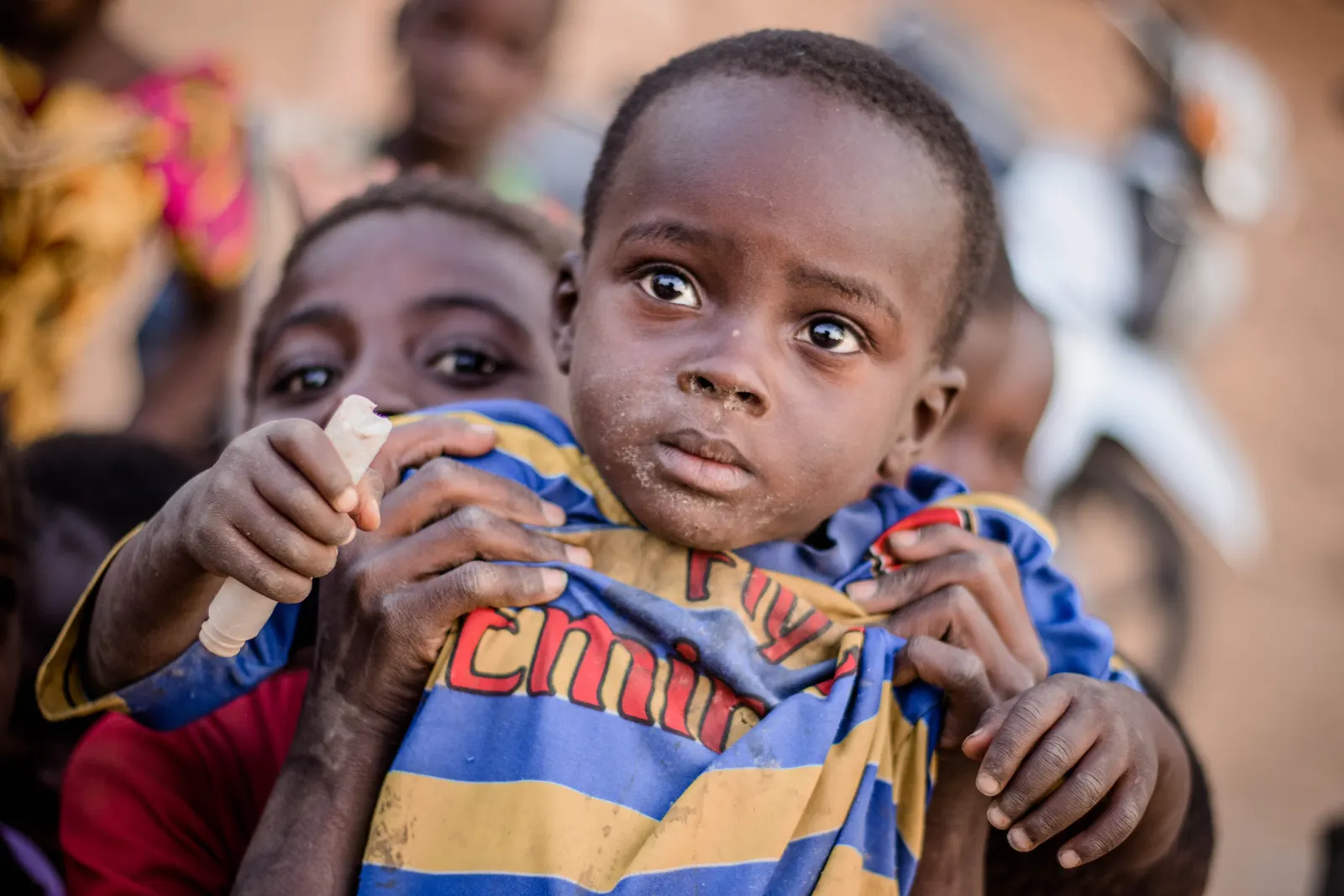 Photography - Burkina Faso 2018 — visual 28