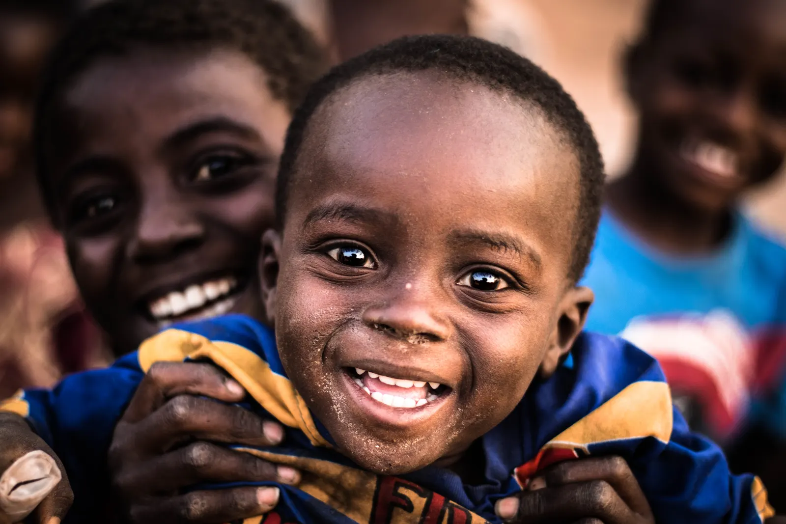 Photography - Burkina Faso 2018 — visual 29