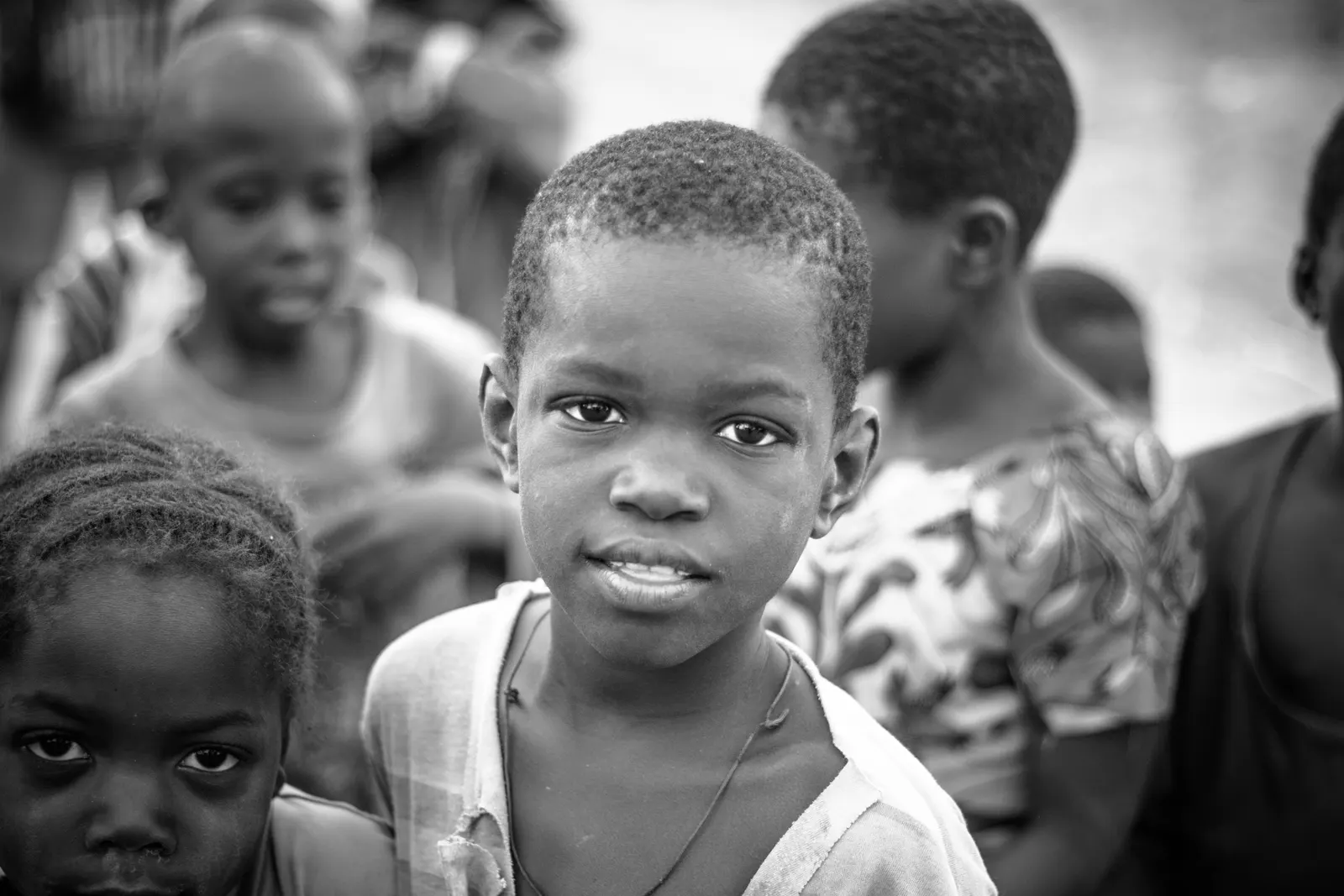 Photography - Burkina Faso 2018 — visual 30