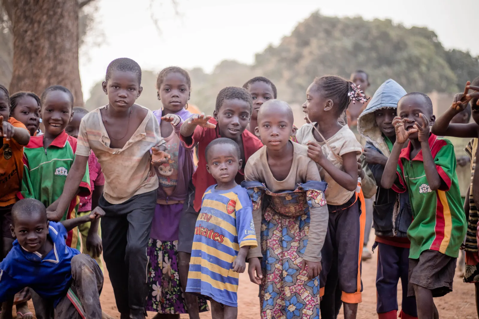 Photography - Burkina Faso 2018 — visual 31