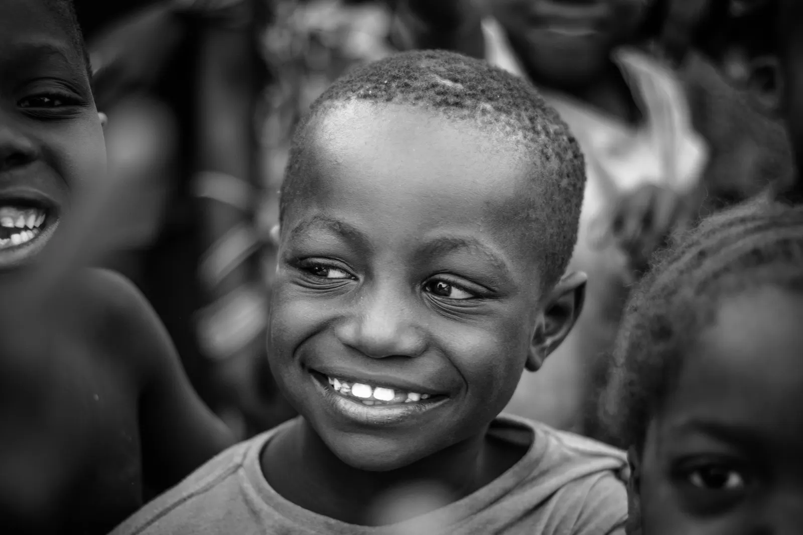 Photography - Burkina Faso 2018 — visual 34