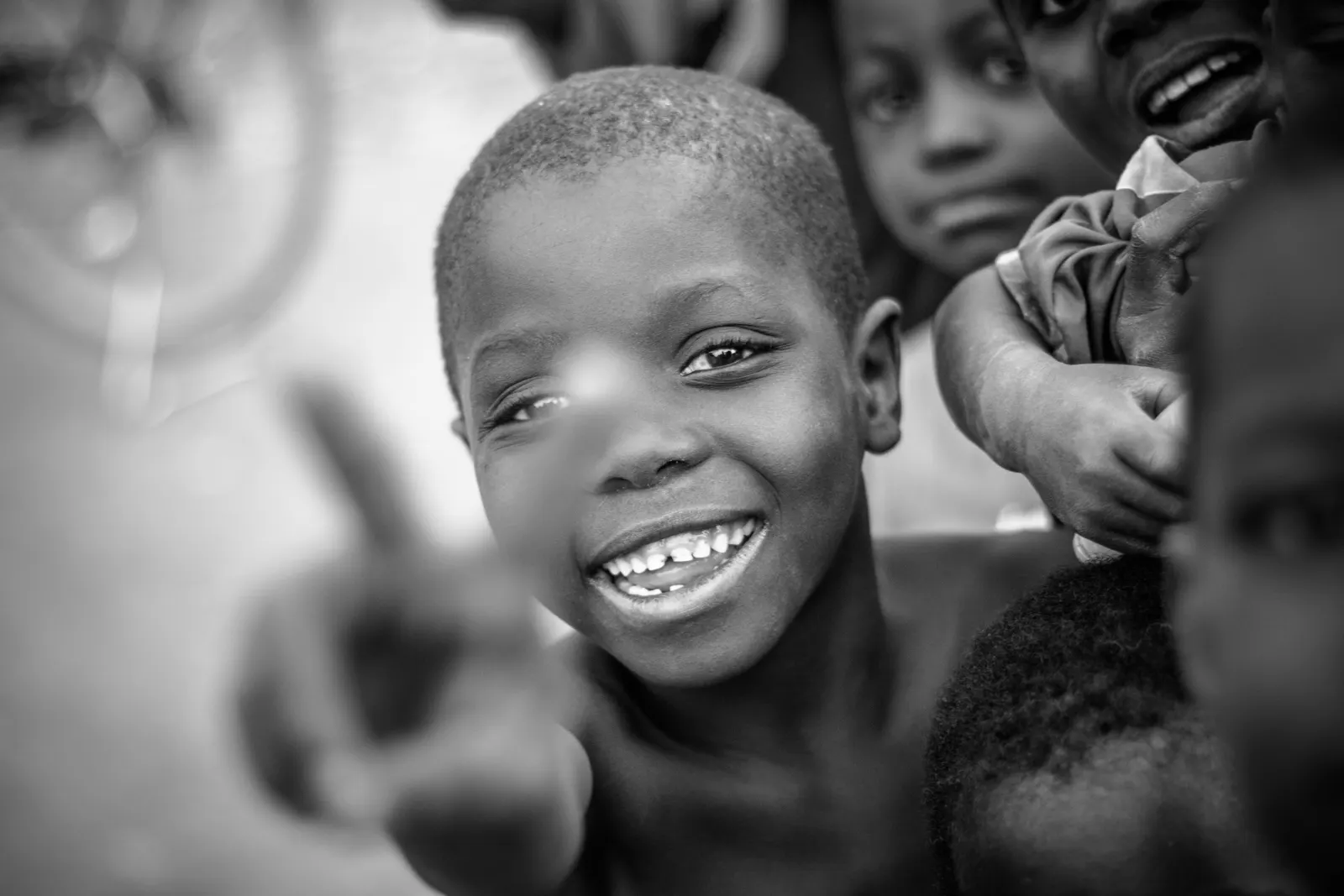 Photography - Burkina Faso 2018 — visual 35