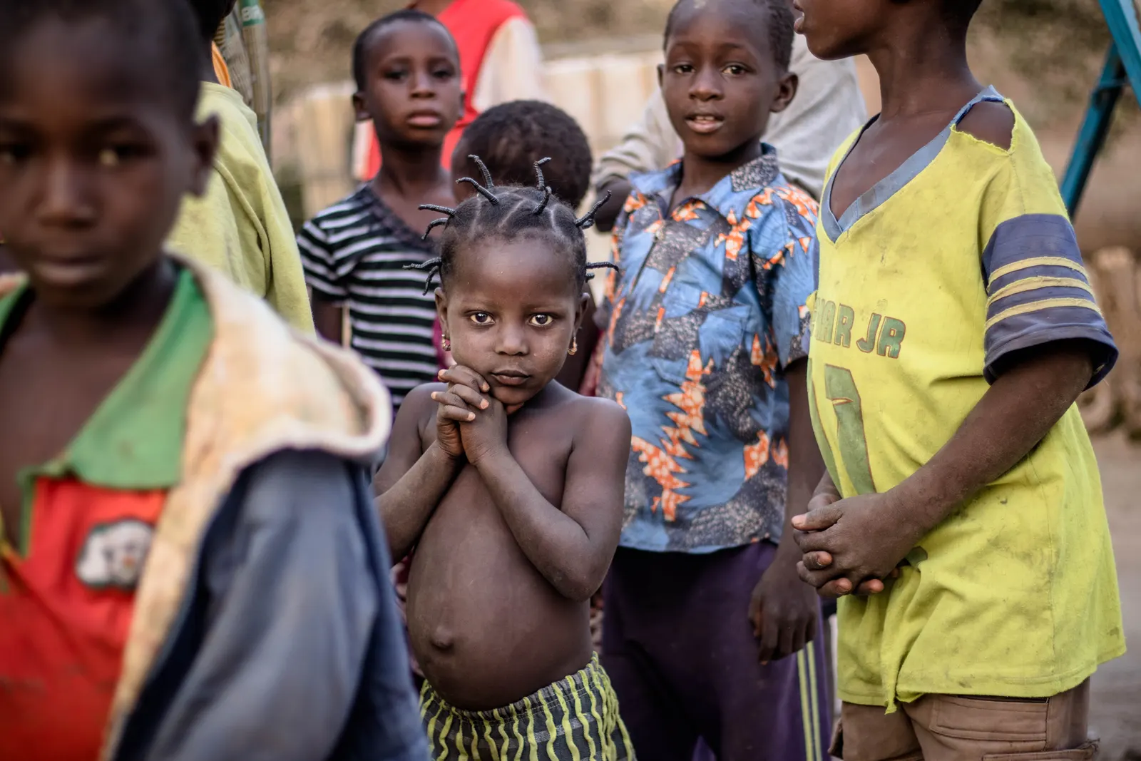 Photography - Burkina Faso 2018 — visual 37