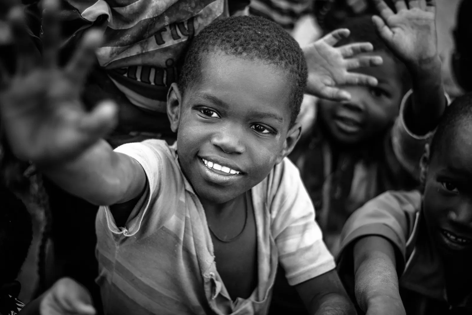 Photography - Burkina Faso 2018 — visual 39