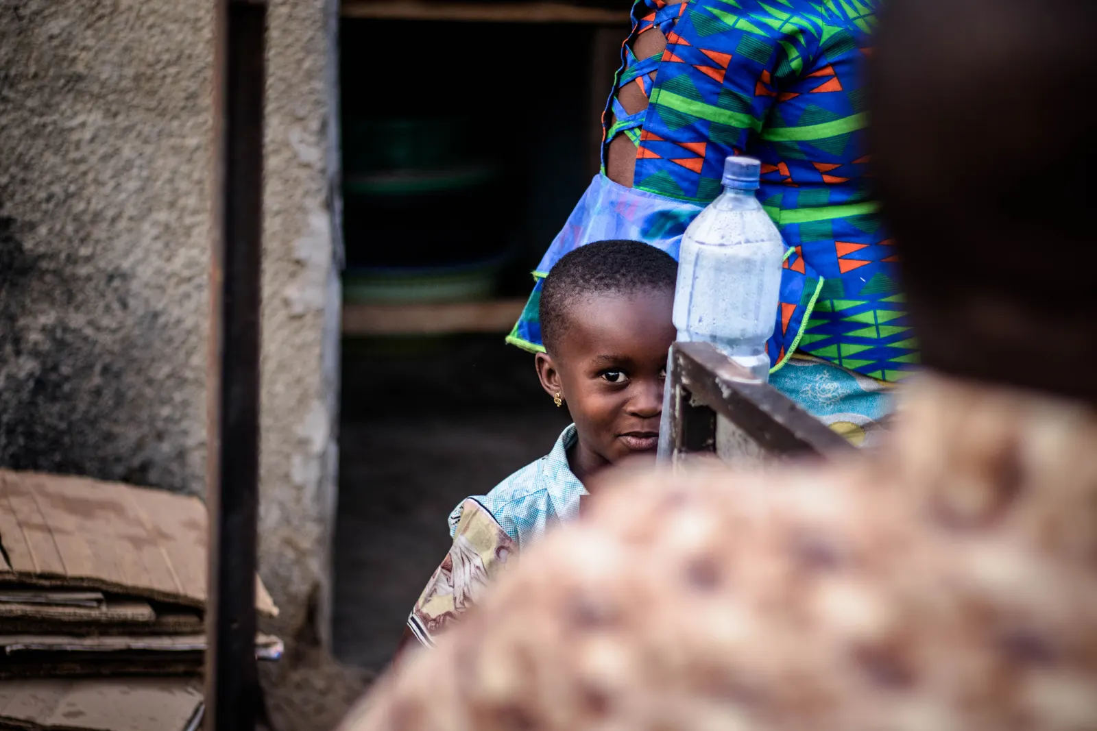 Photography - Burkina Faso 2018 — visual 40