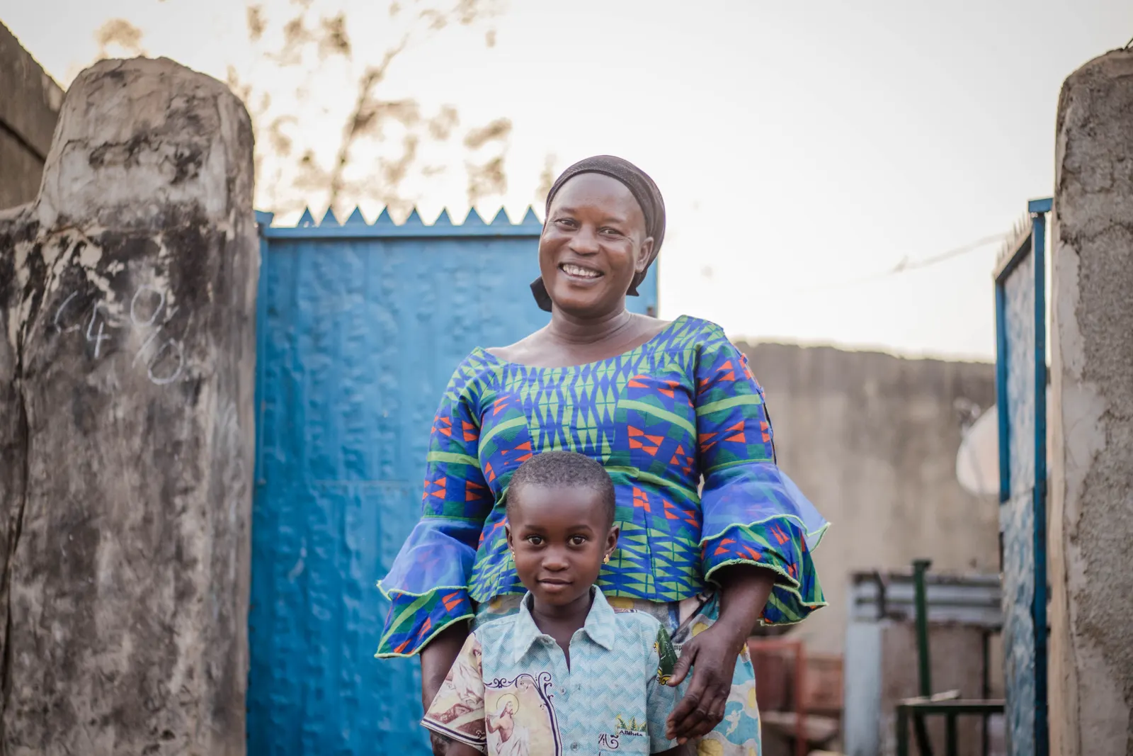 Photography - Burkina Faso 2018 — visual 41