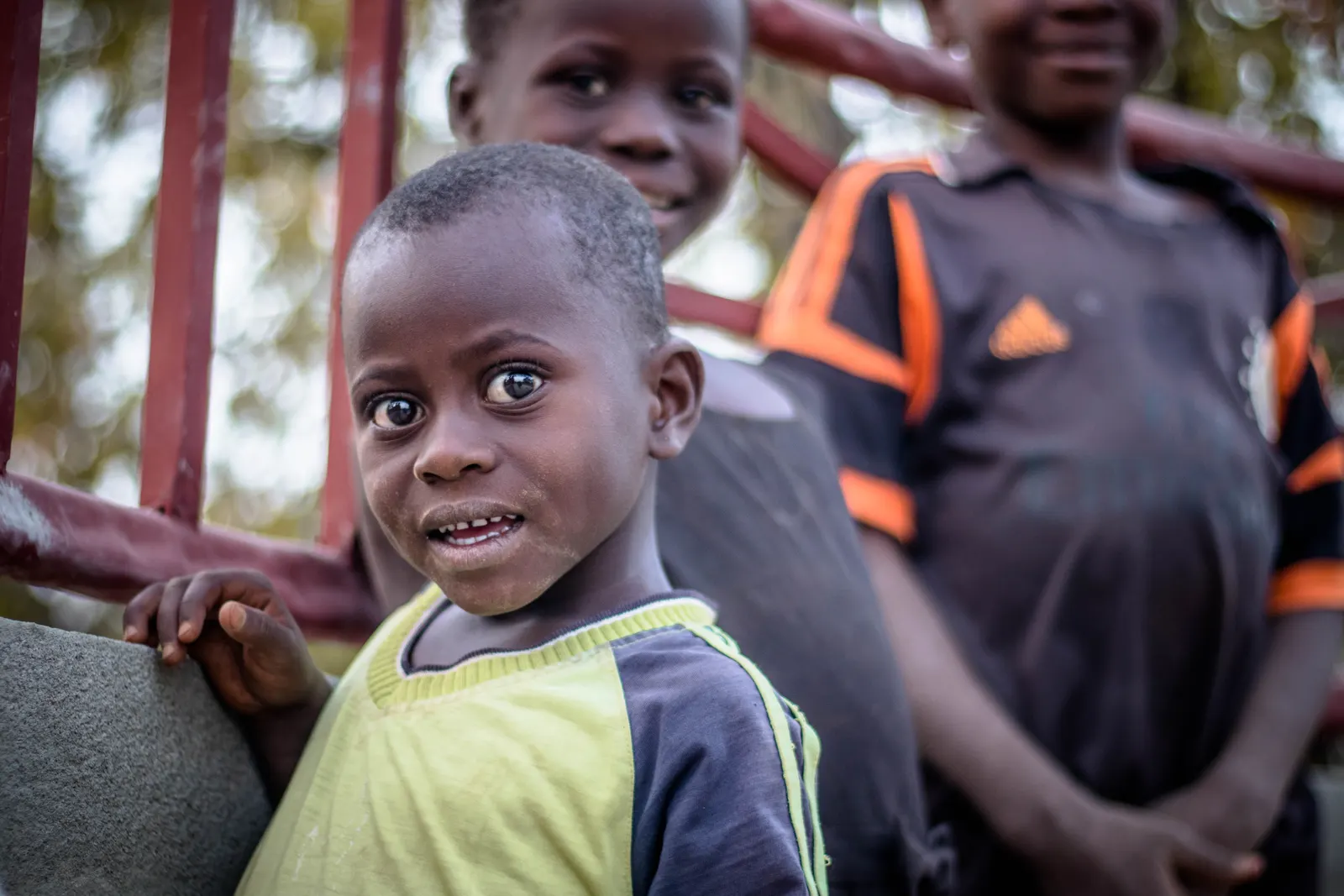 Photography - Burkina Faso 2018 — visual 42