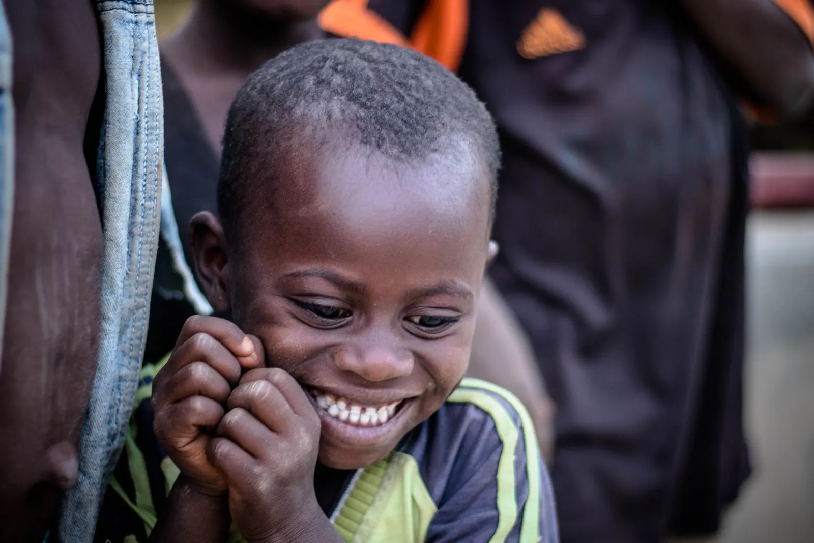 Photography - Burkina Faso 2018 — visual 44