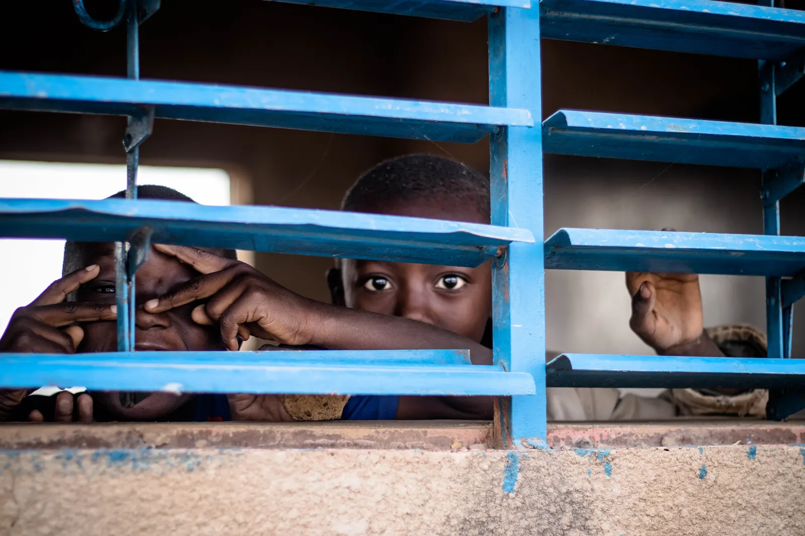 Photography - Burkina Faso 2018 — visual 48