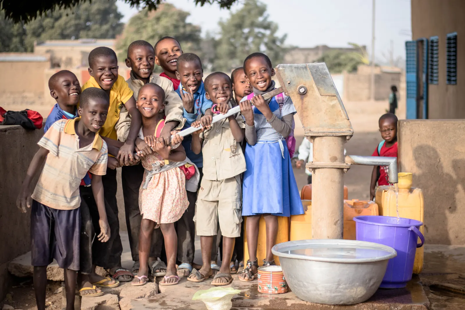 Photography - Burkina Faso 2018 — visual 49