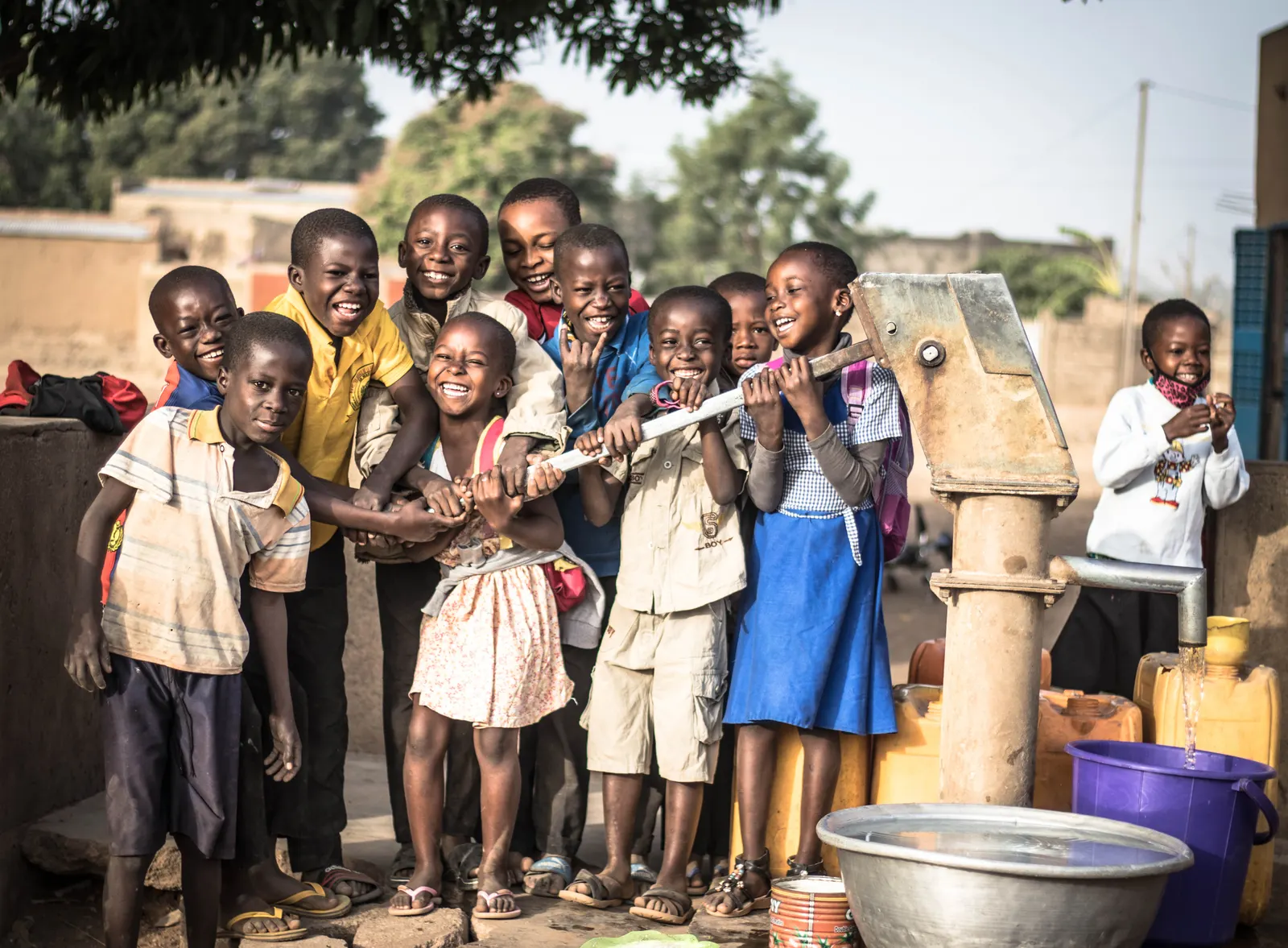 Photography - Burkina Faso 2018 — visual 50