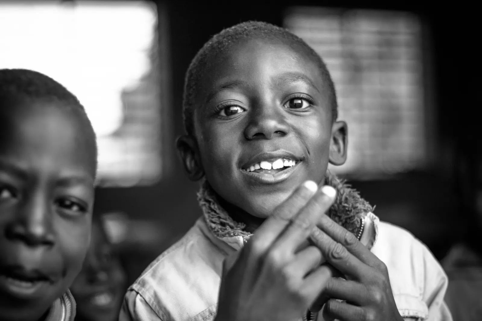 Photography - Burkina Faso 2018 — visual 51