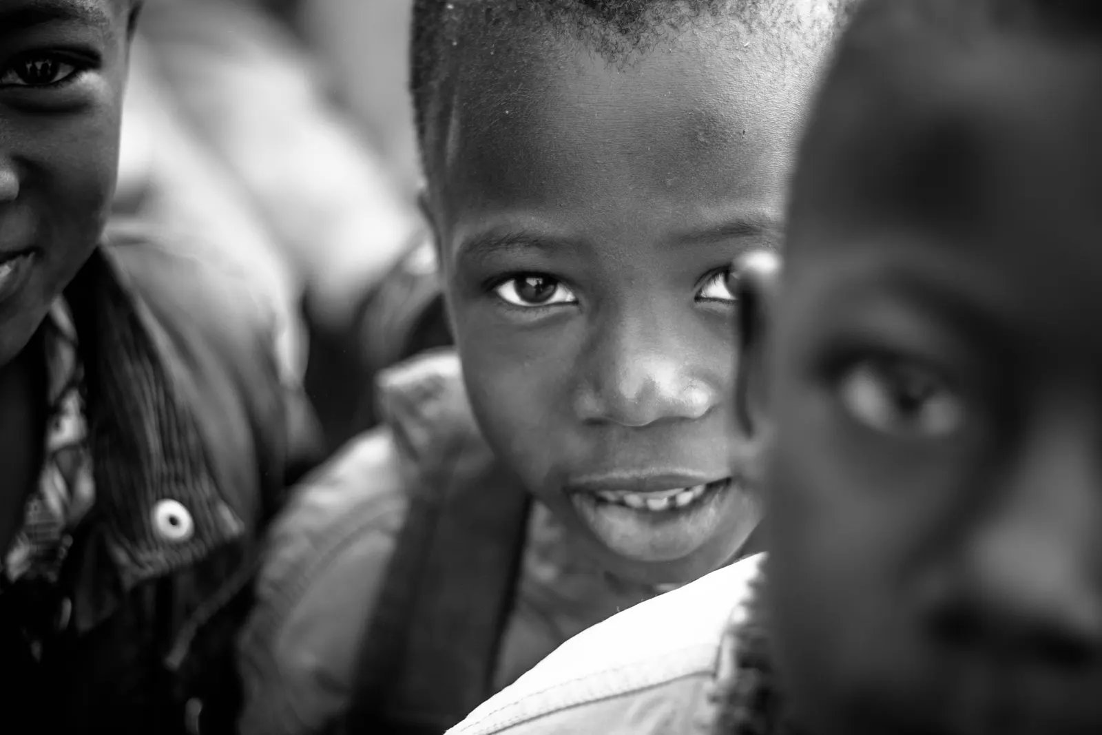 Photography - Burkina Faso 2018 — visual 52