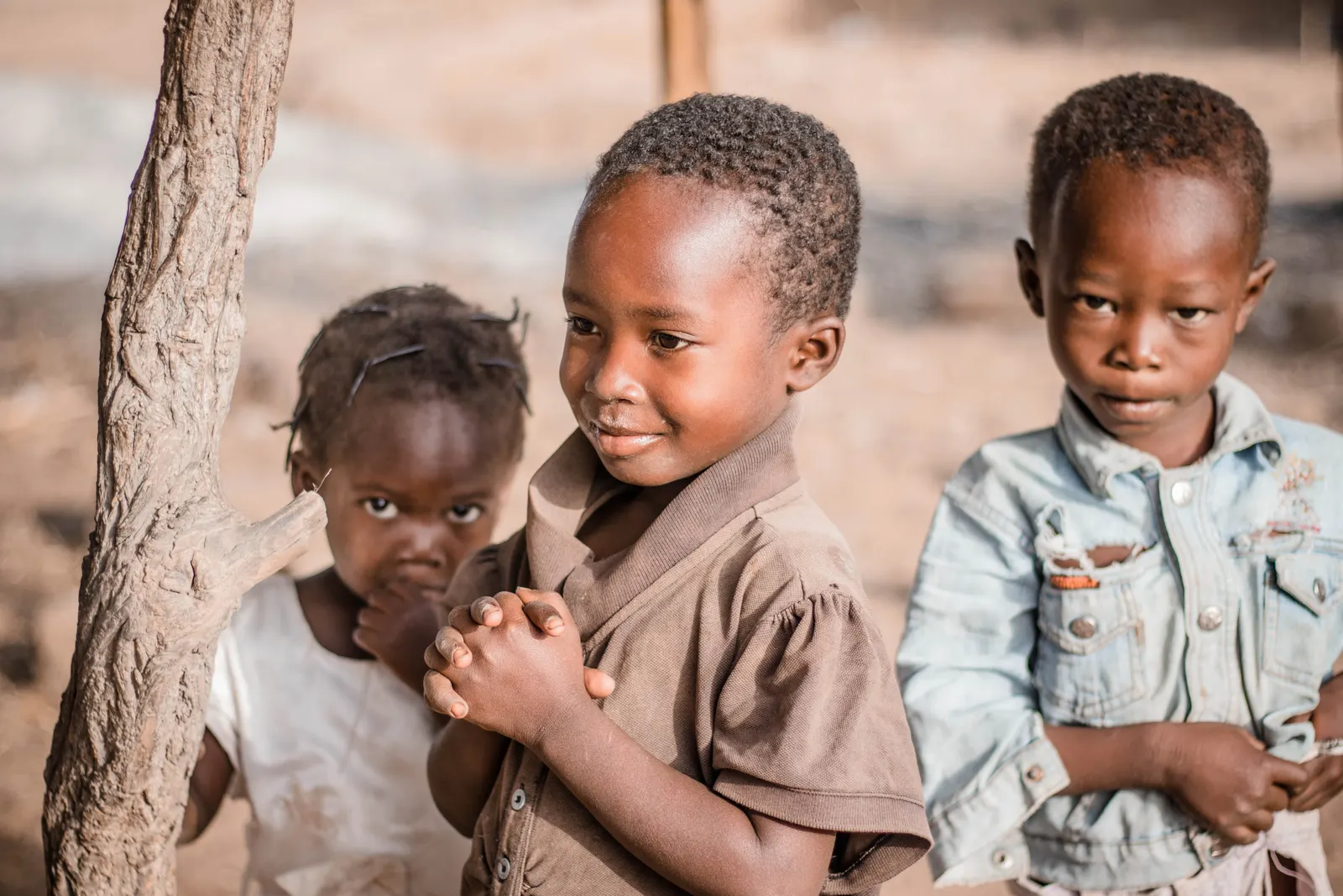 Photography - Burkina Faso 2018 — visual 53