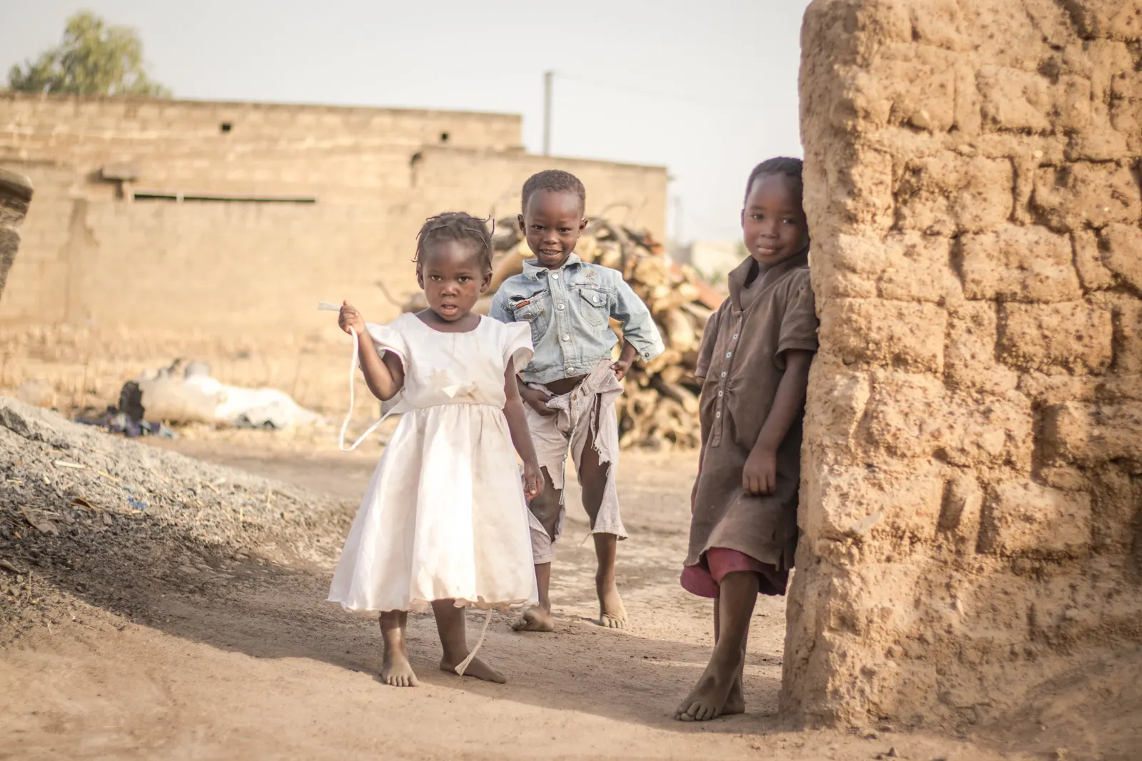 Photography - Burkina Faso 2018 — visual 54