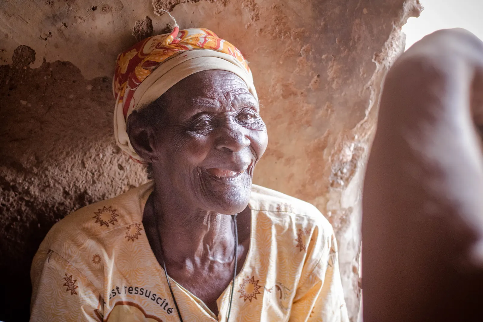 Photography - Burkina Faso 2018 — visual 59