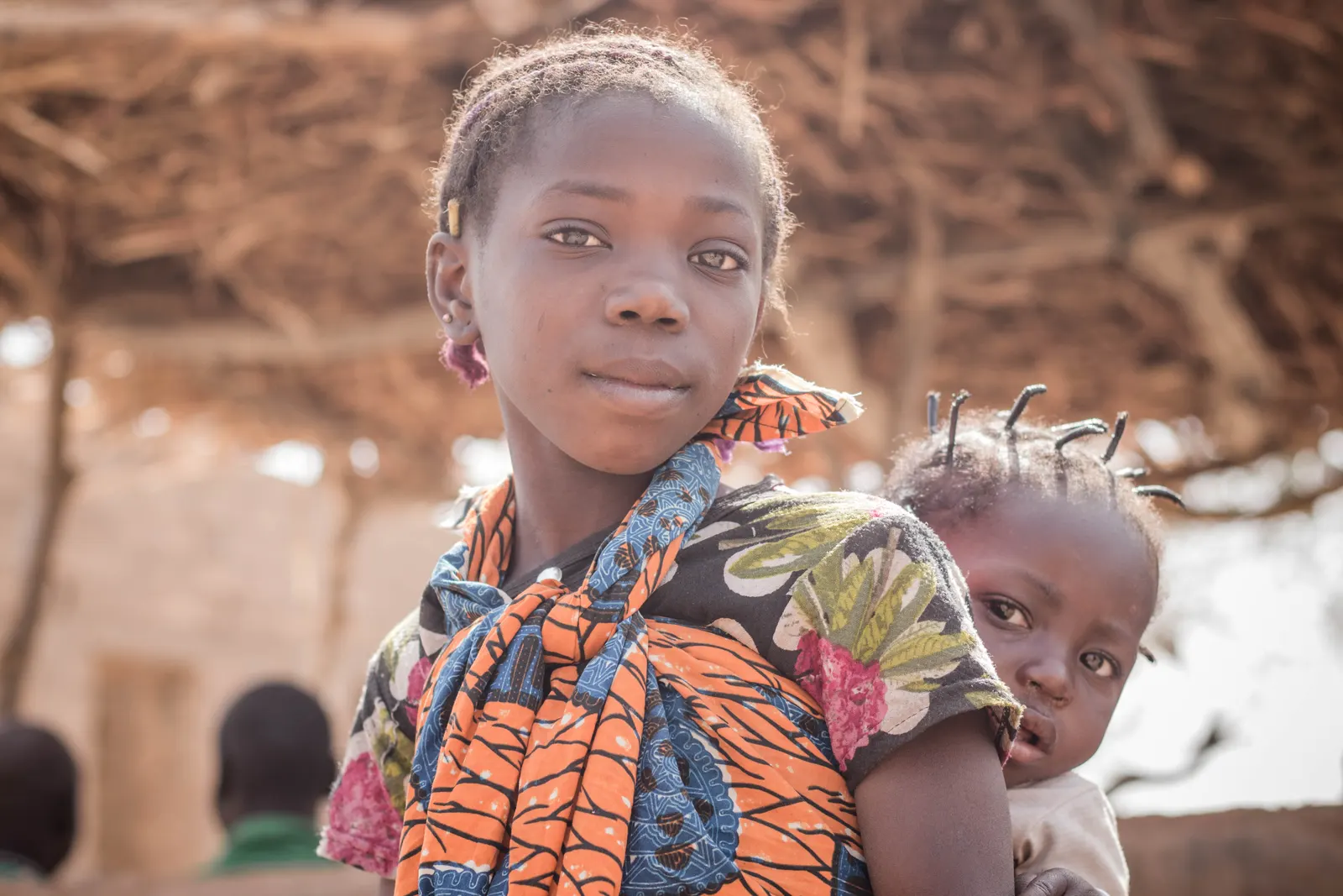 Photography - Burkina Faso 2018 — visual 60