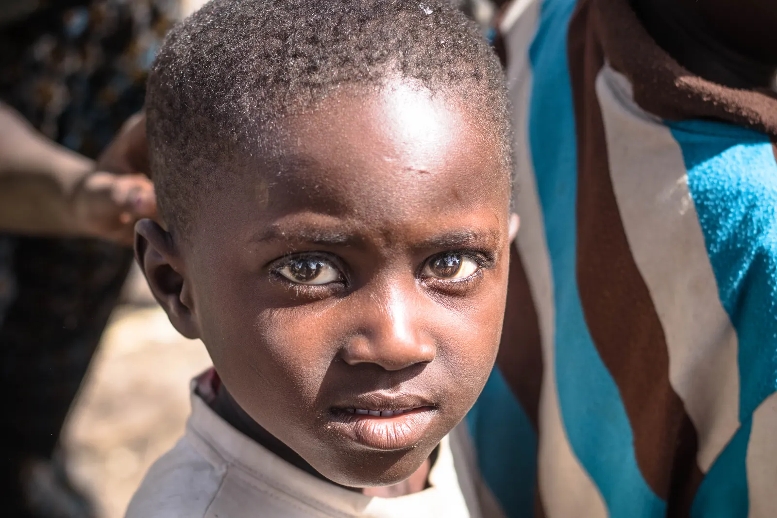 Photography - Burkina Faso 2018 — visual 61