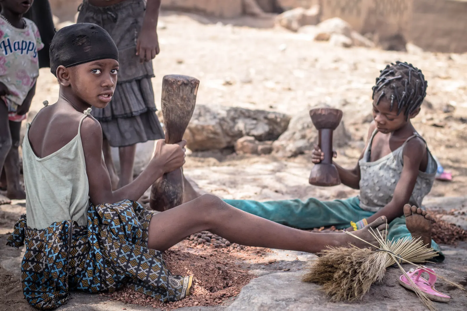 Photography - Burkina Faso 2018 — visual 63