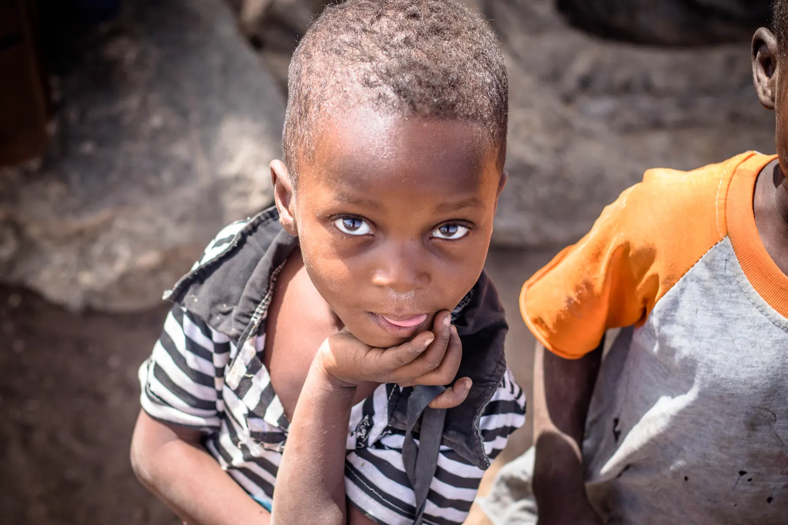 Photography - Burkina Faso 2018 — visual 64