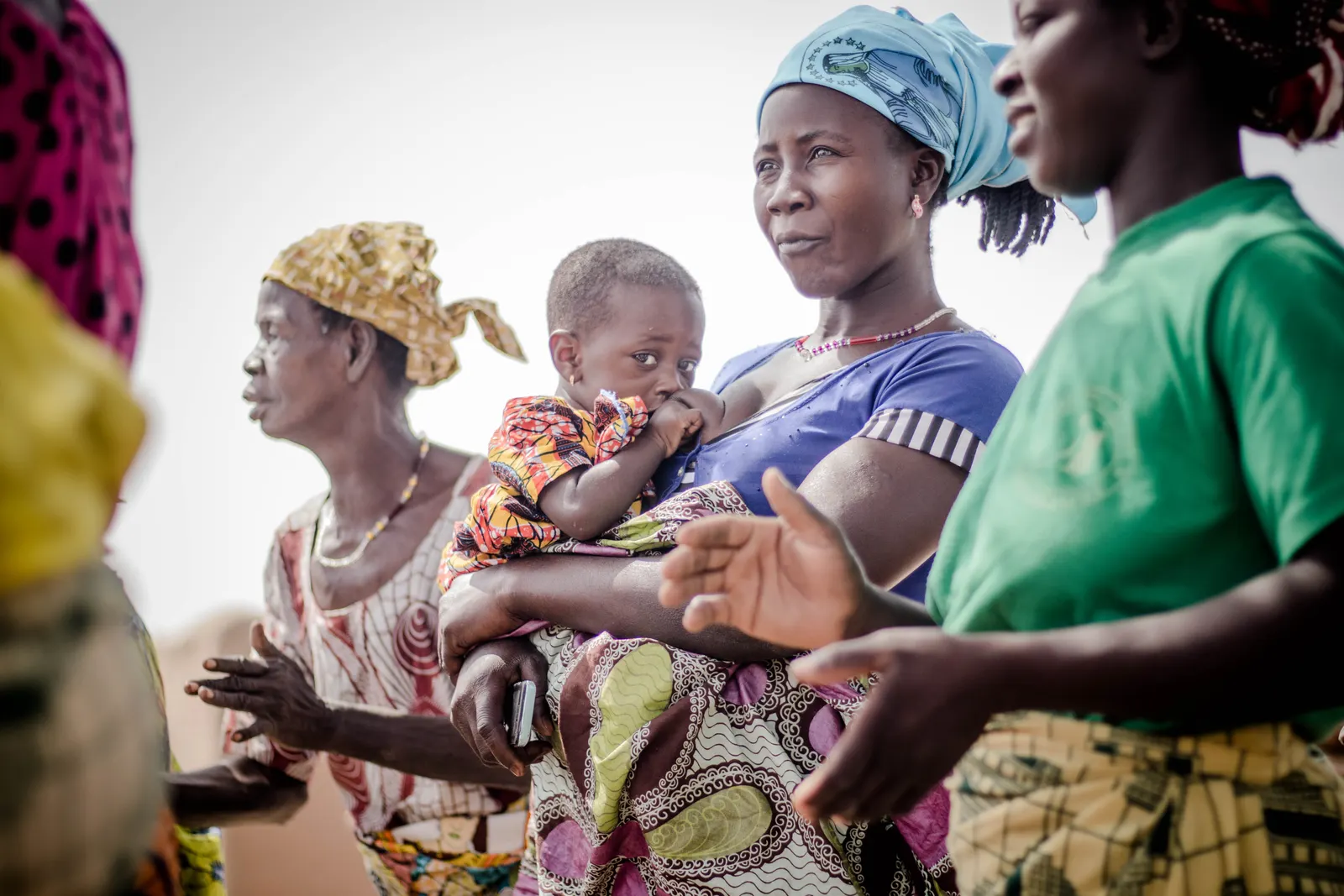 Photography - Burkina Faso 2018 — visual 65