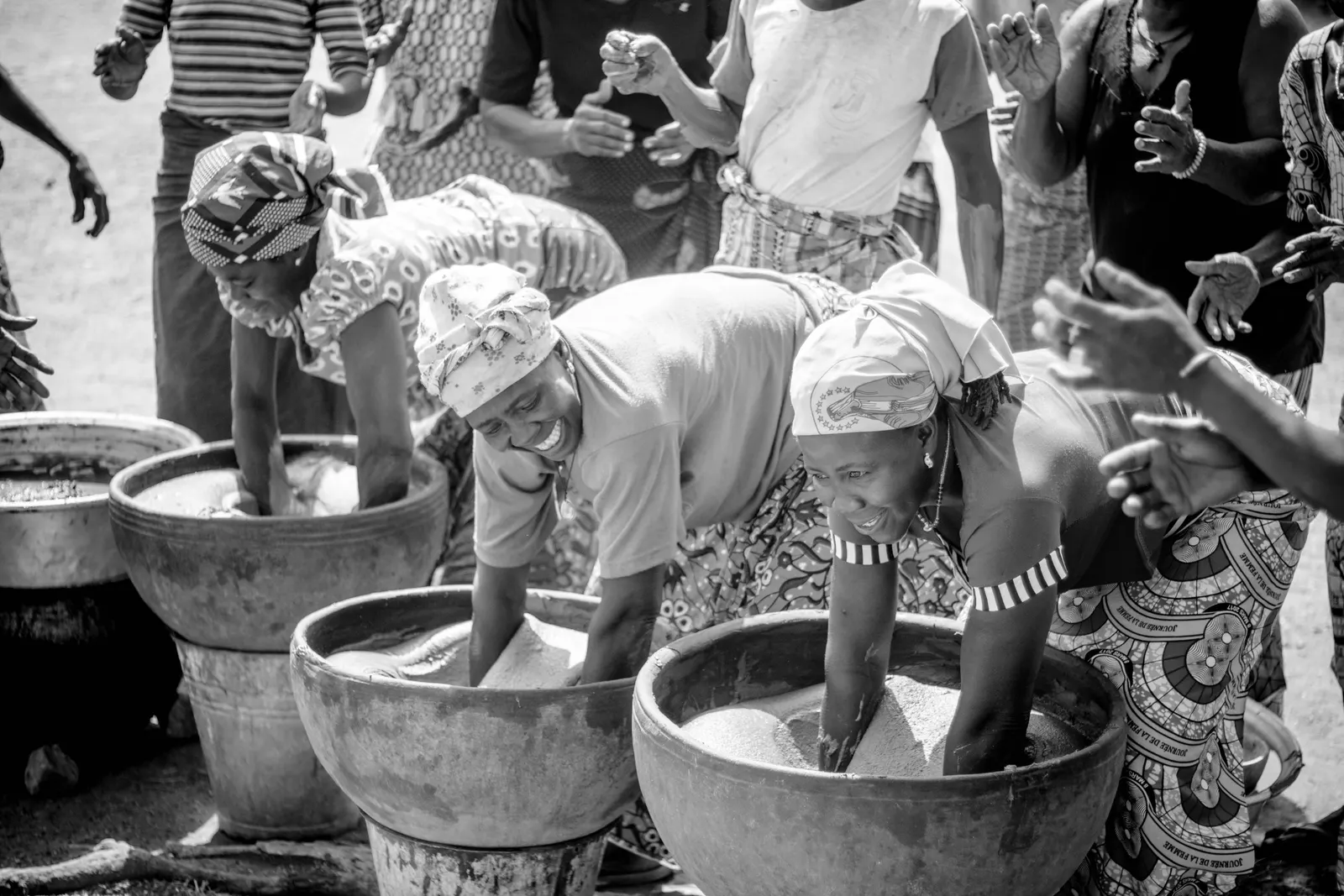 Photography - Burkina Faso 2018 — visual 66