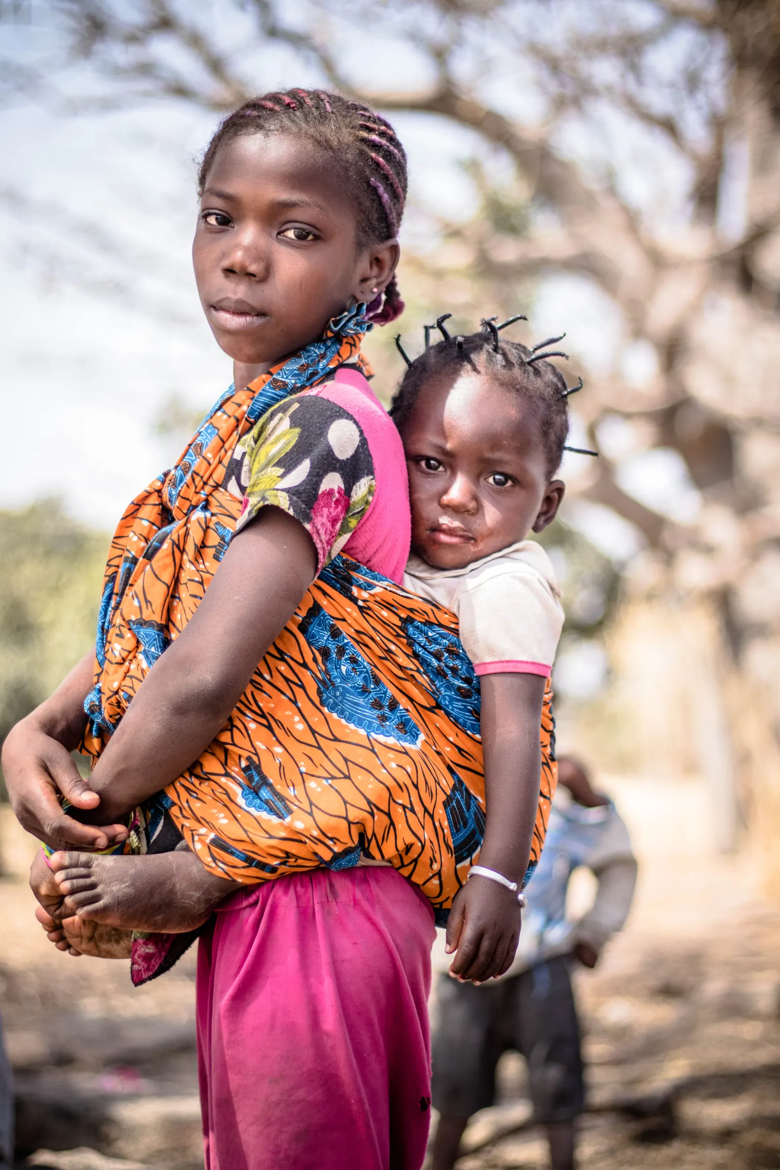 Photography - Burkina Faso 2018 — visual 68