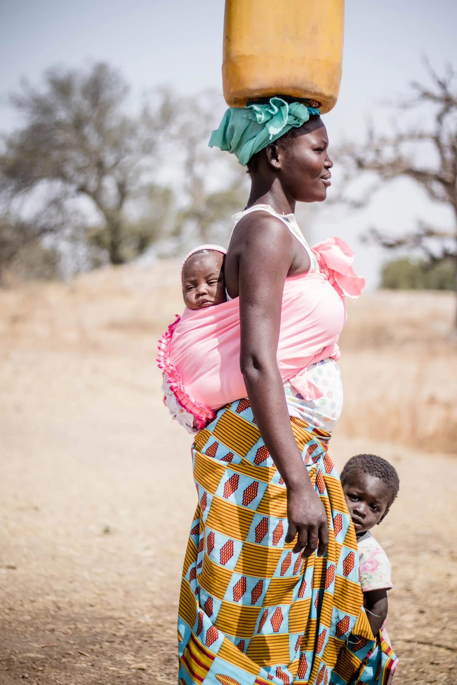 Photography - Burkina Faso 2018 — visual 69