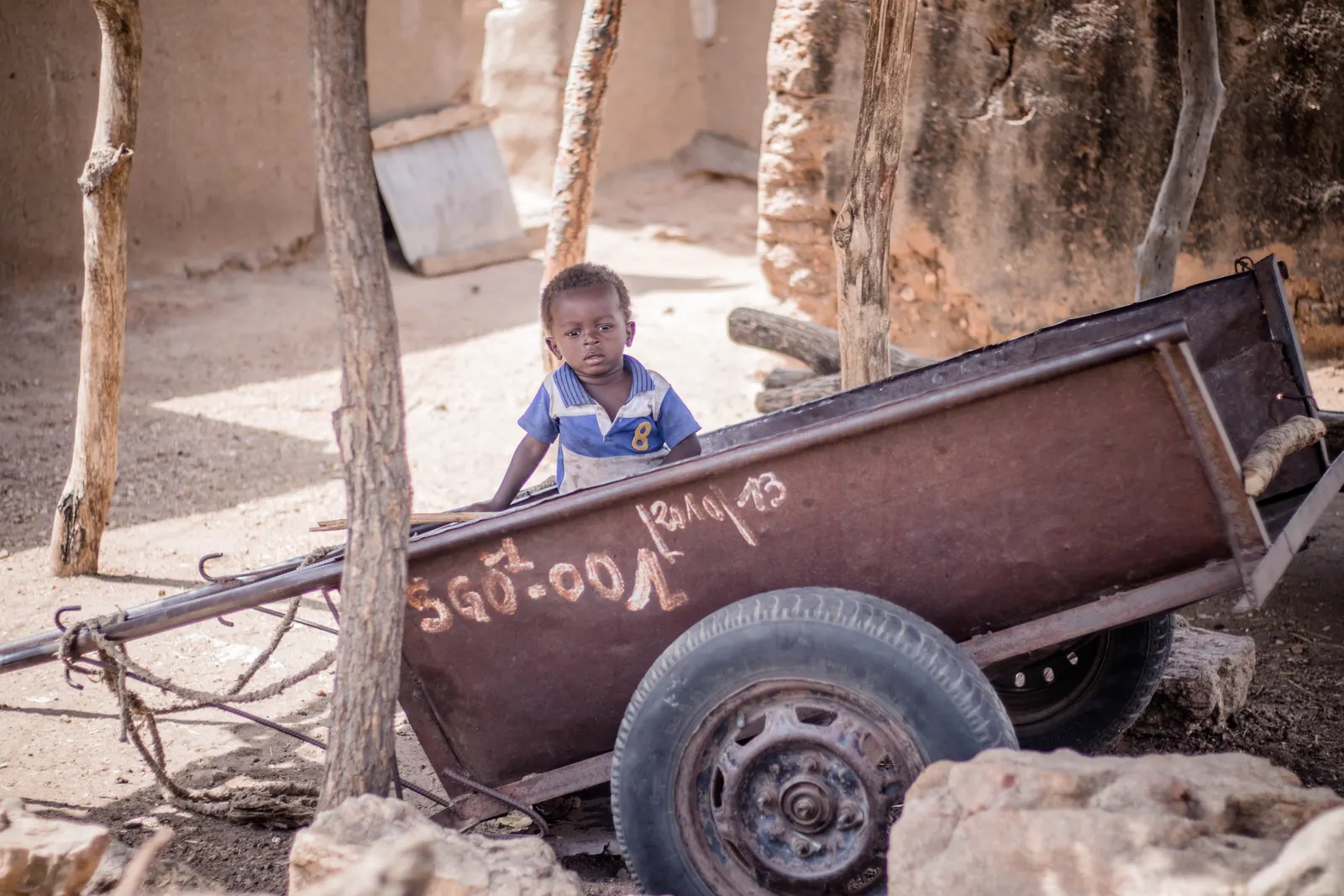 Photography - Burkina Faso 2018 — visual 70