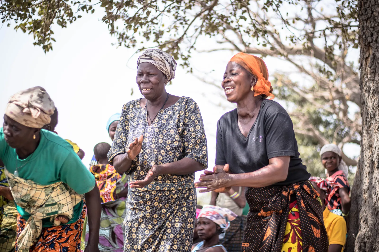 Photography - Burkina Faso 2018 — visual 71