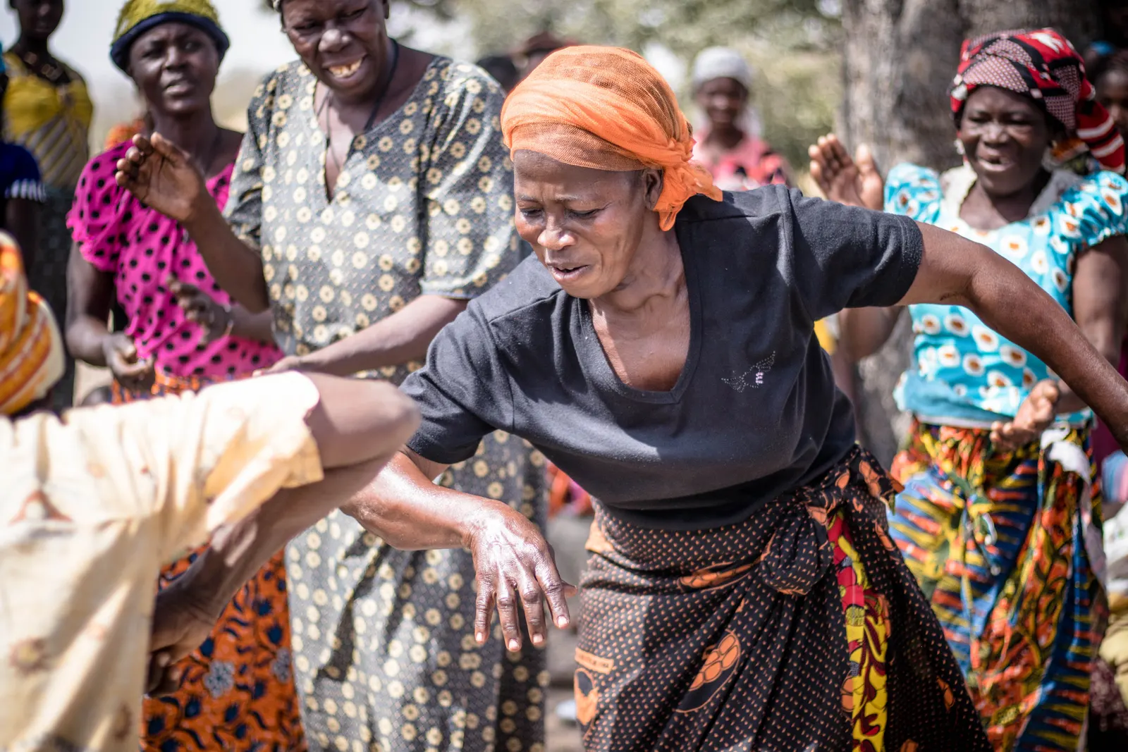 Photography - Burkina Faso 2018 — visual 72