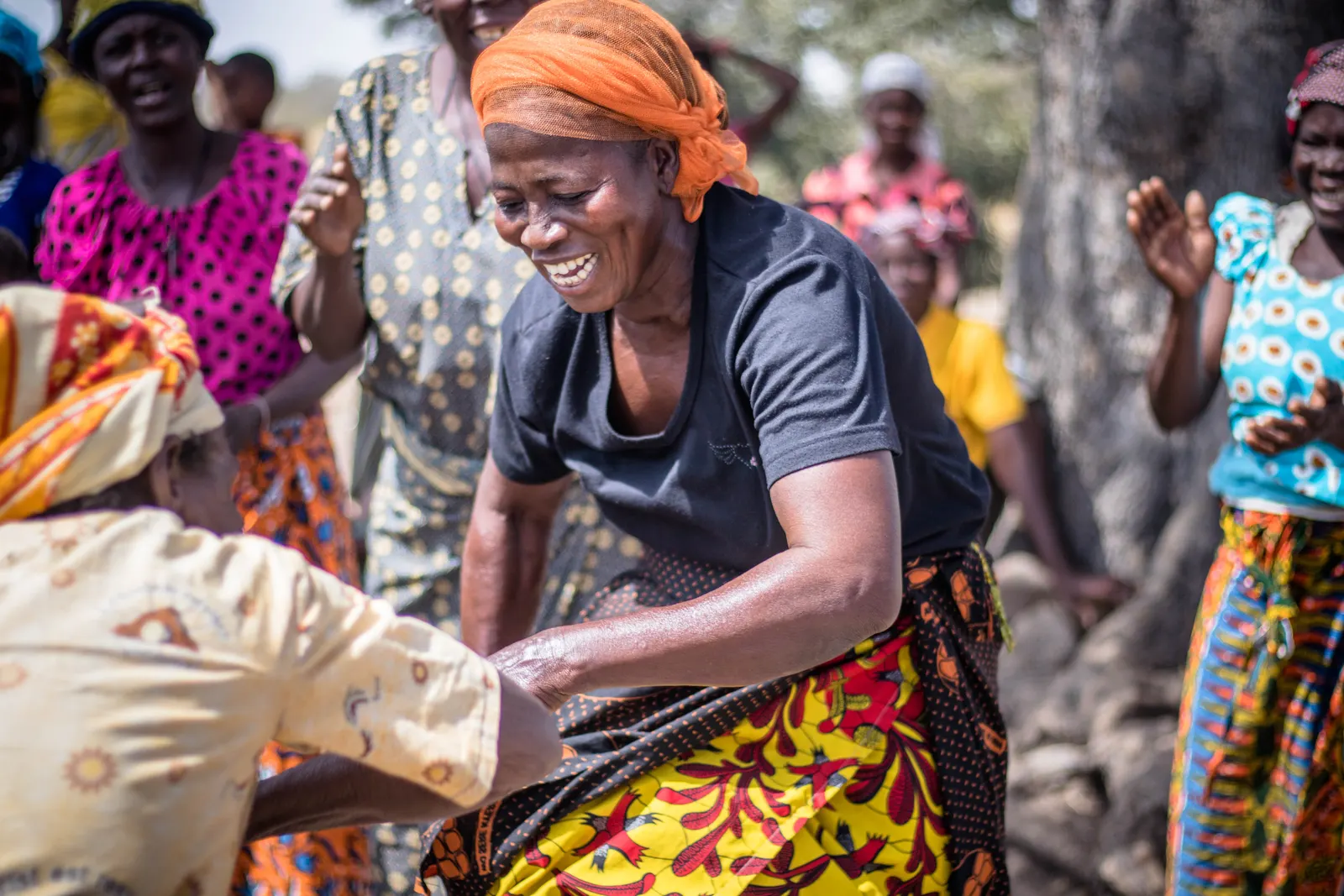 Photography - Burkina Faso 2018 — visual 73