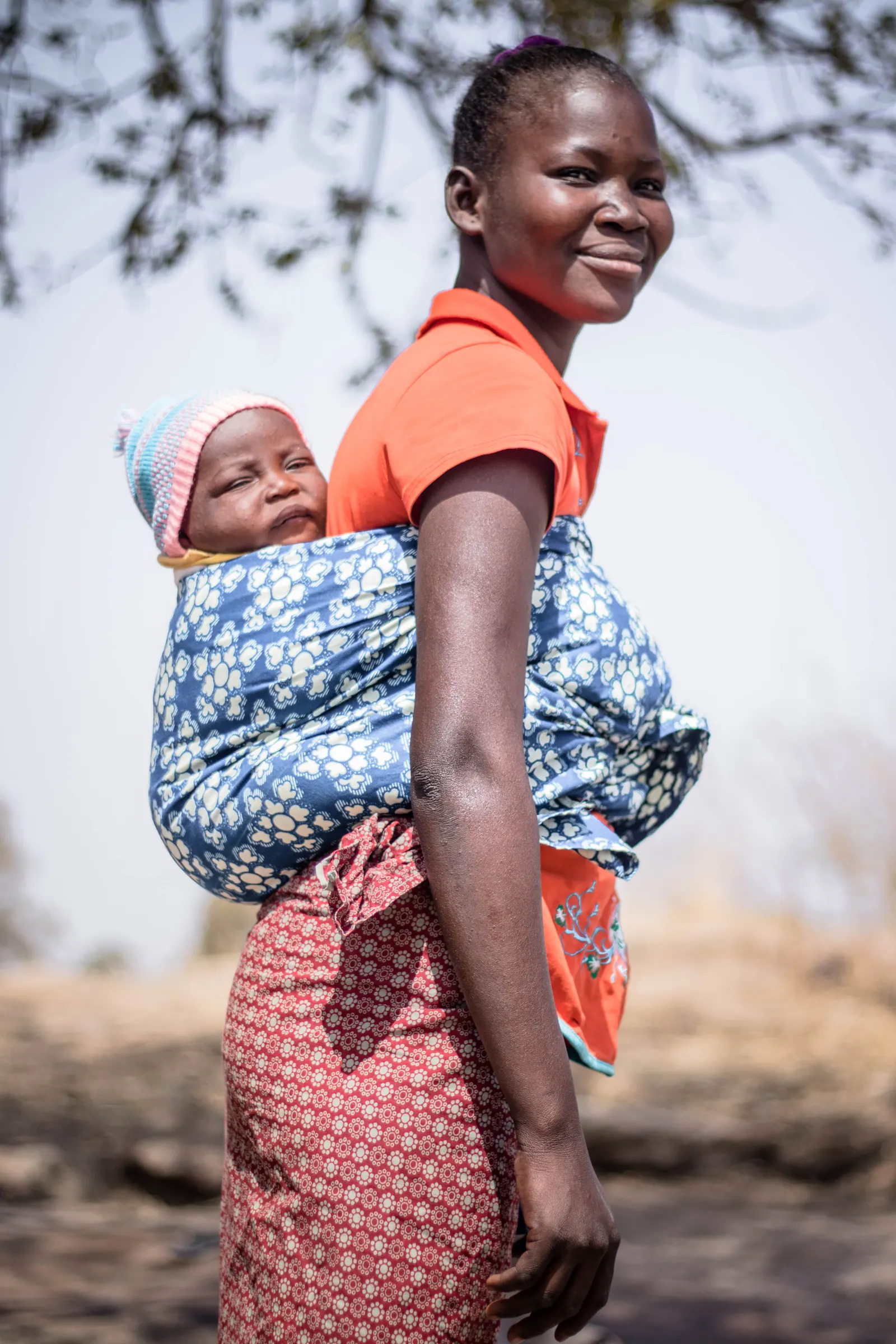Photography - Burkina Faso 2018 — visual 74