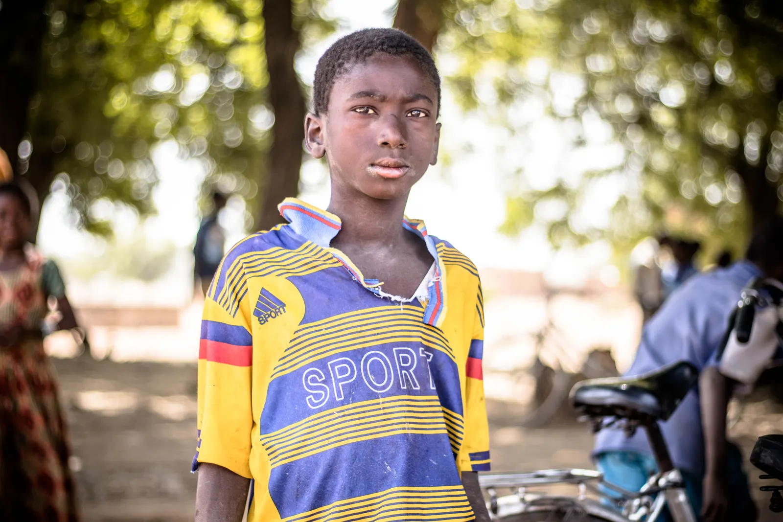 Photography - Burkina Faso 2018 — visual 75