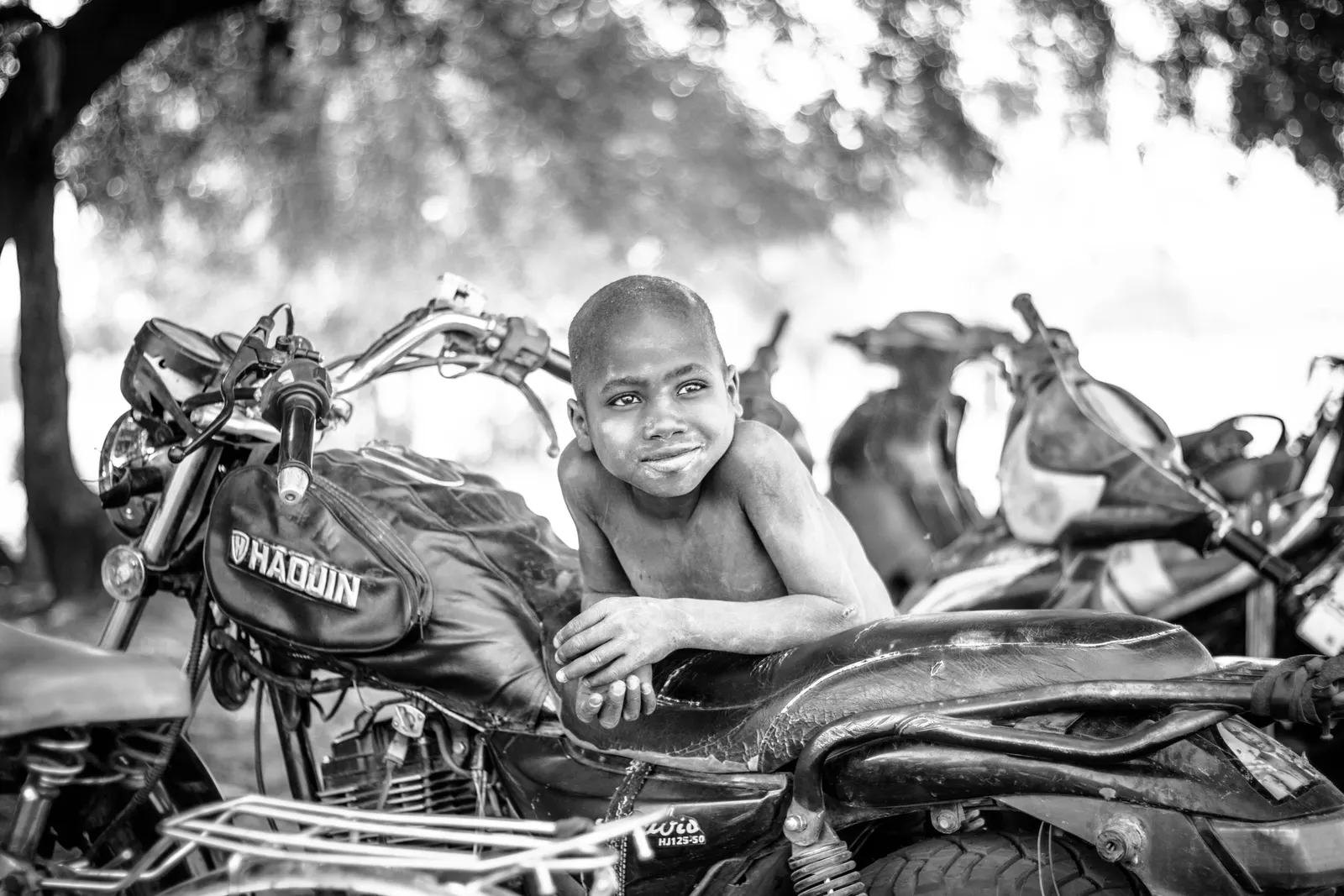 Photography - Burkina Faso 2018 — visual 76