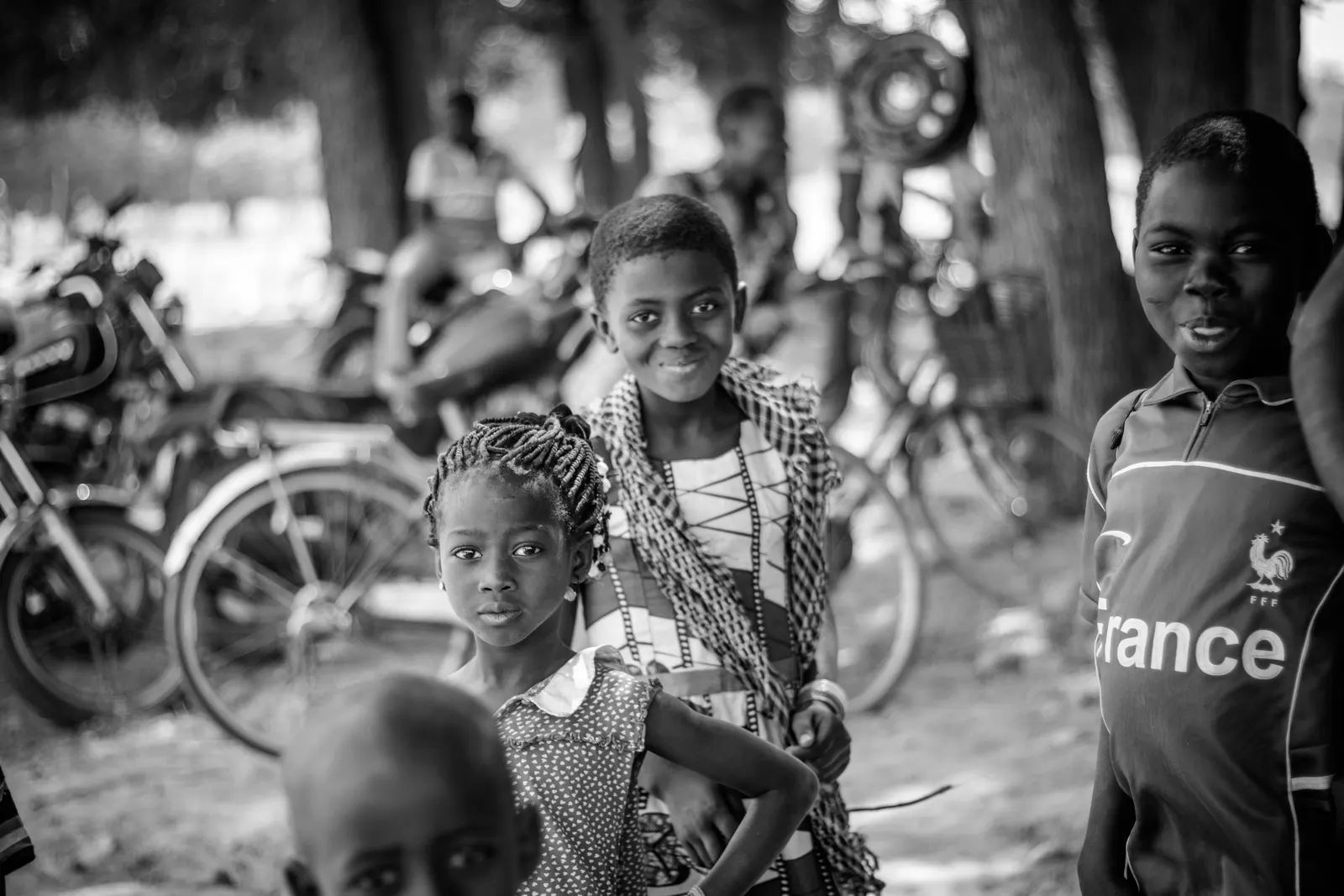 Photography - Burkina Faso 2018 — visual 77