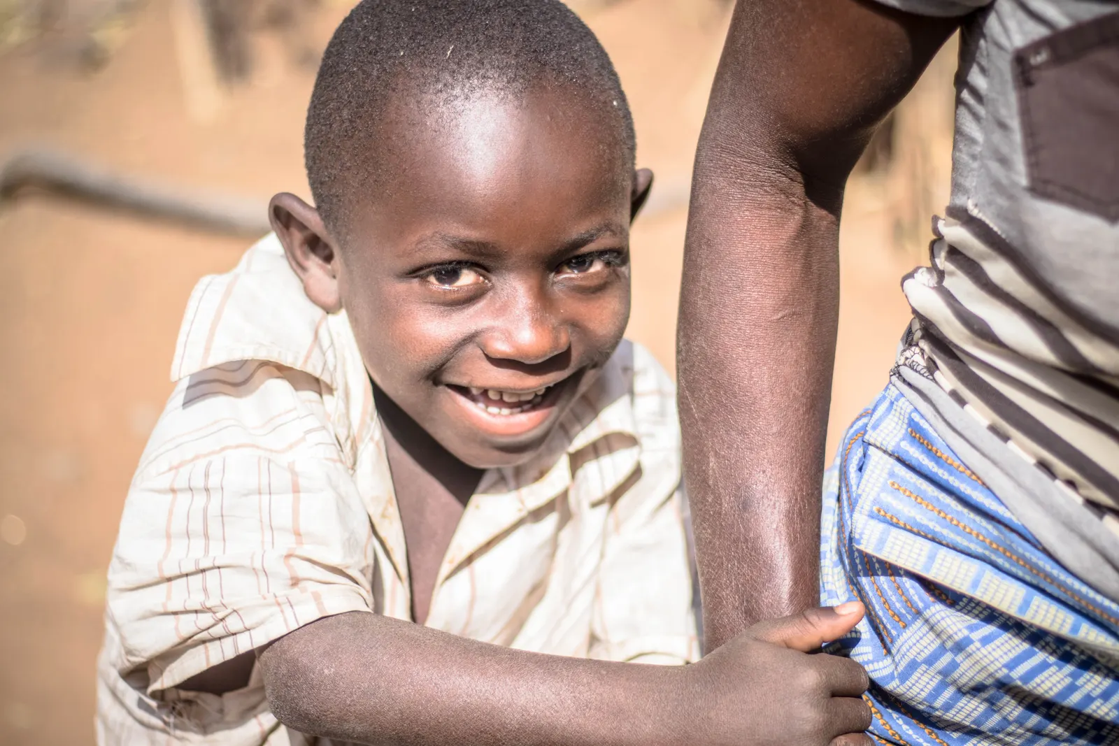 Photography - Burkina Faso 2018 — visual 78